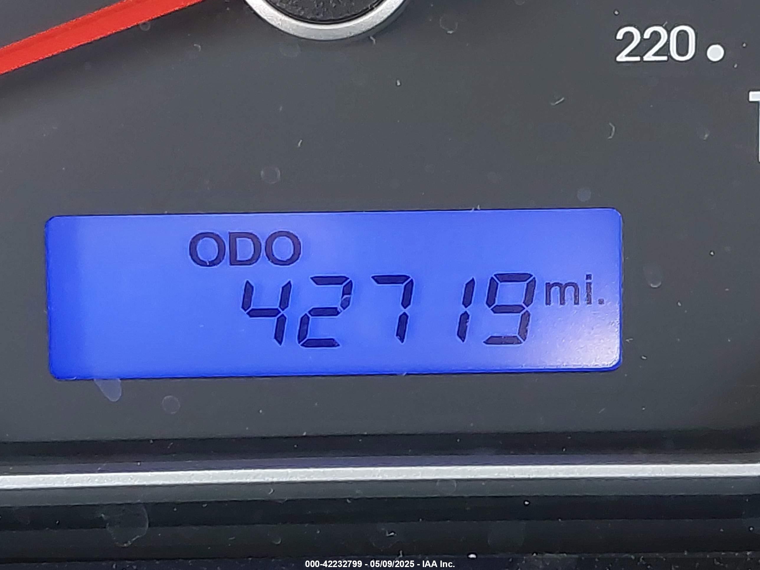 2010 Hyundai Elantra Blue Gray vin: KMHDU4AD6AU968835