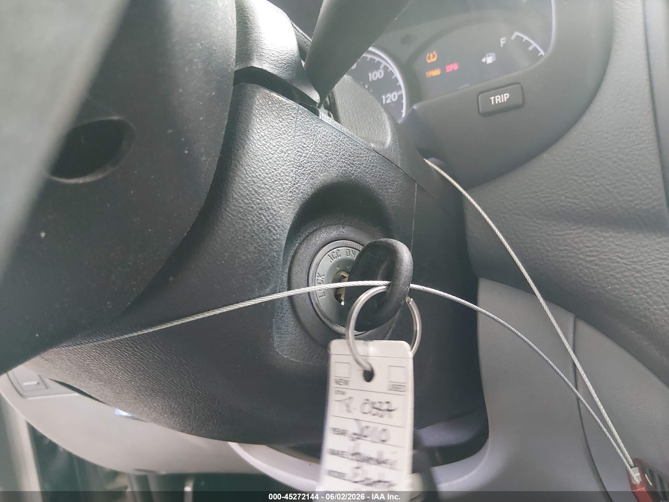 2010 Hyundai Elantra Gls Blue vin: KMHDU4AD7AU094124