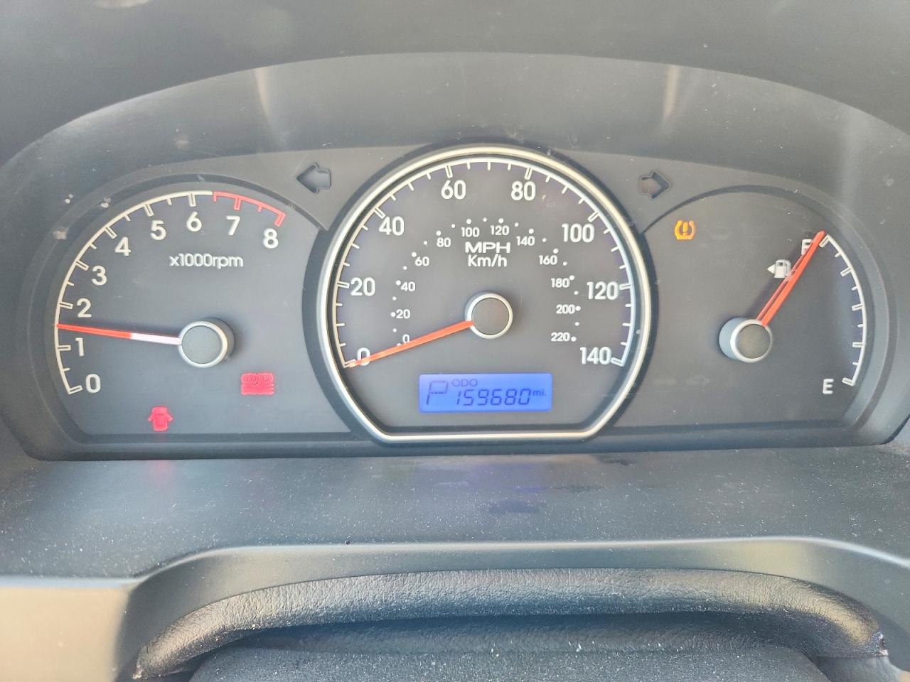 2010 Hyundai Elantra Gls Green vin: KMHDU4AD7AU121709