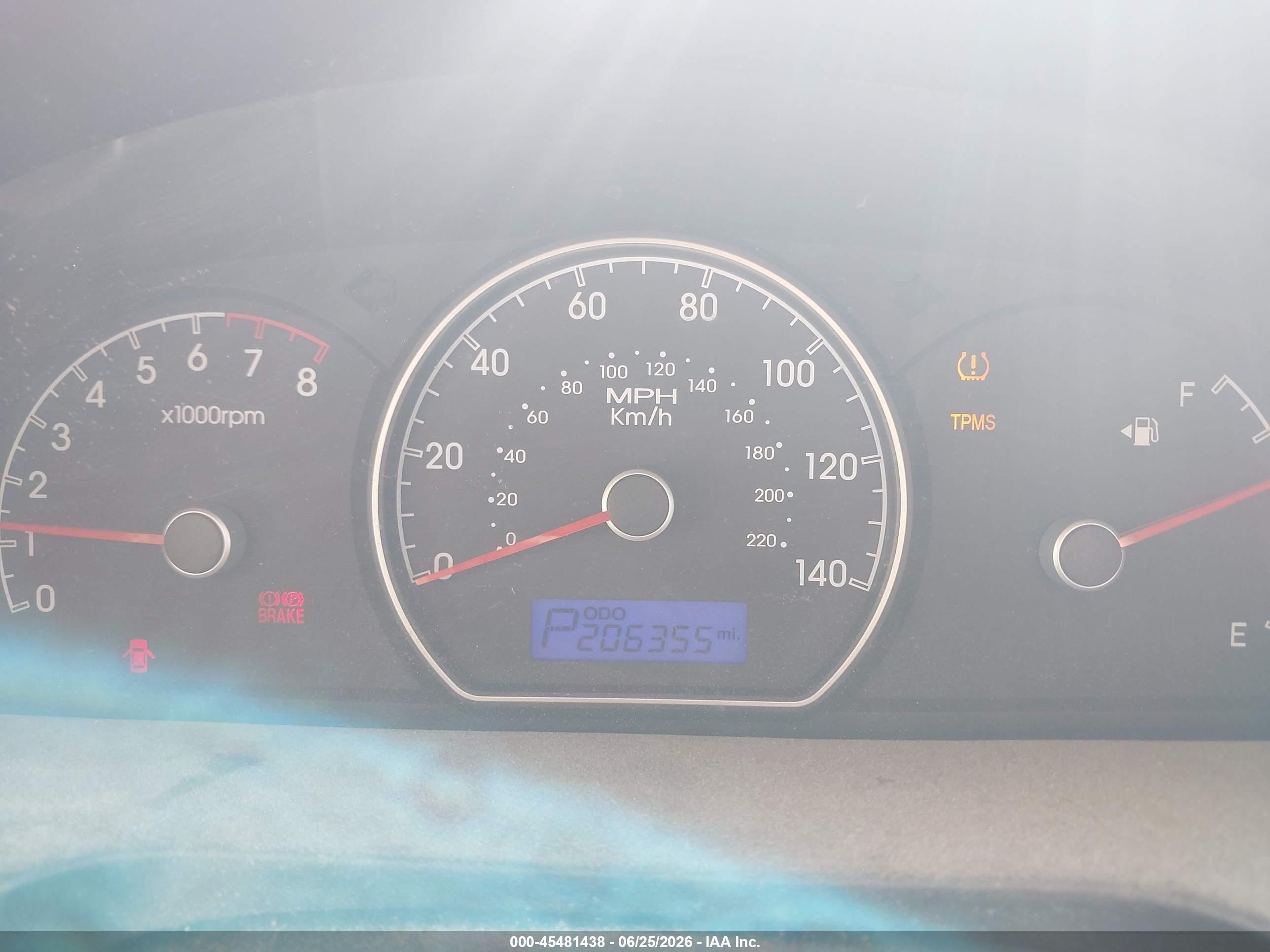 2010 Hyundai Elantra Gls Silver vin: KMHDU4AD7AU155004