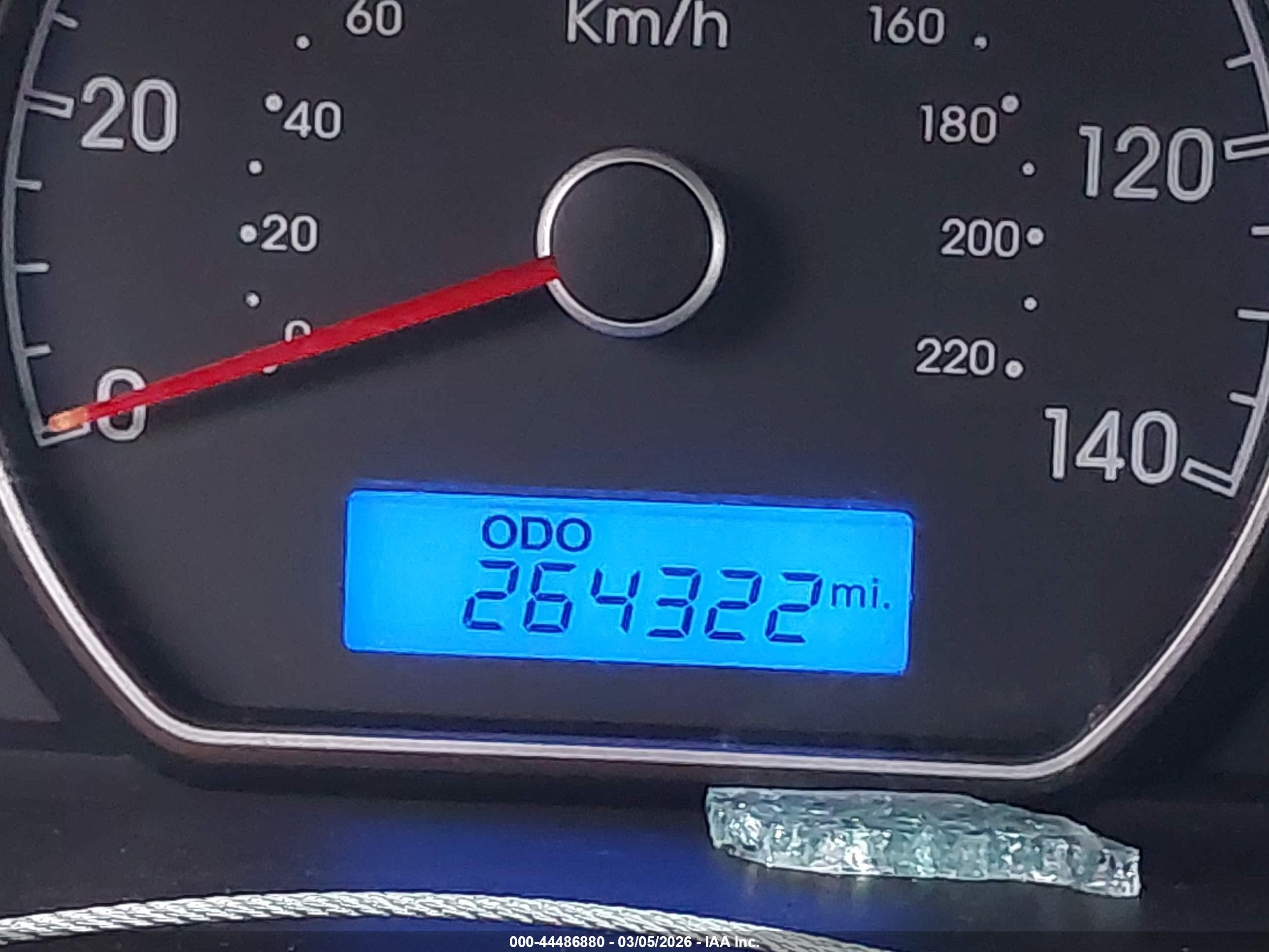 2010 Hyundai Elantra Gls White vin: KMHDU4AD8AU059172