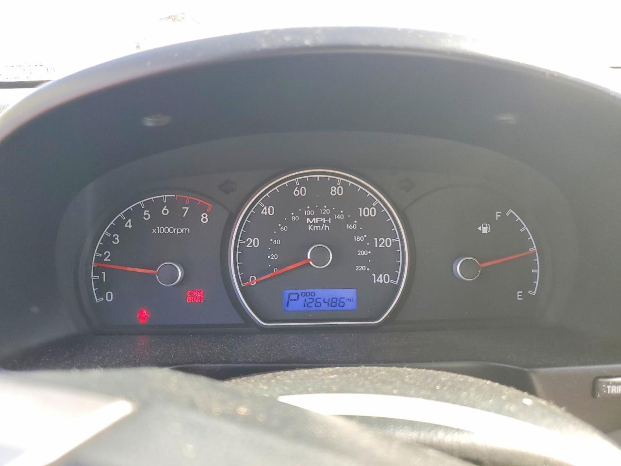 2010 Hyundai Elantra Gls Silver vin: KMHDU4AD8AU070575