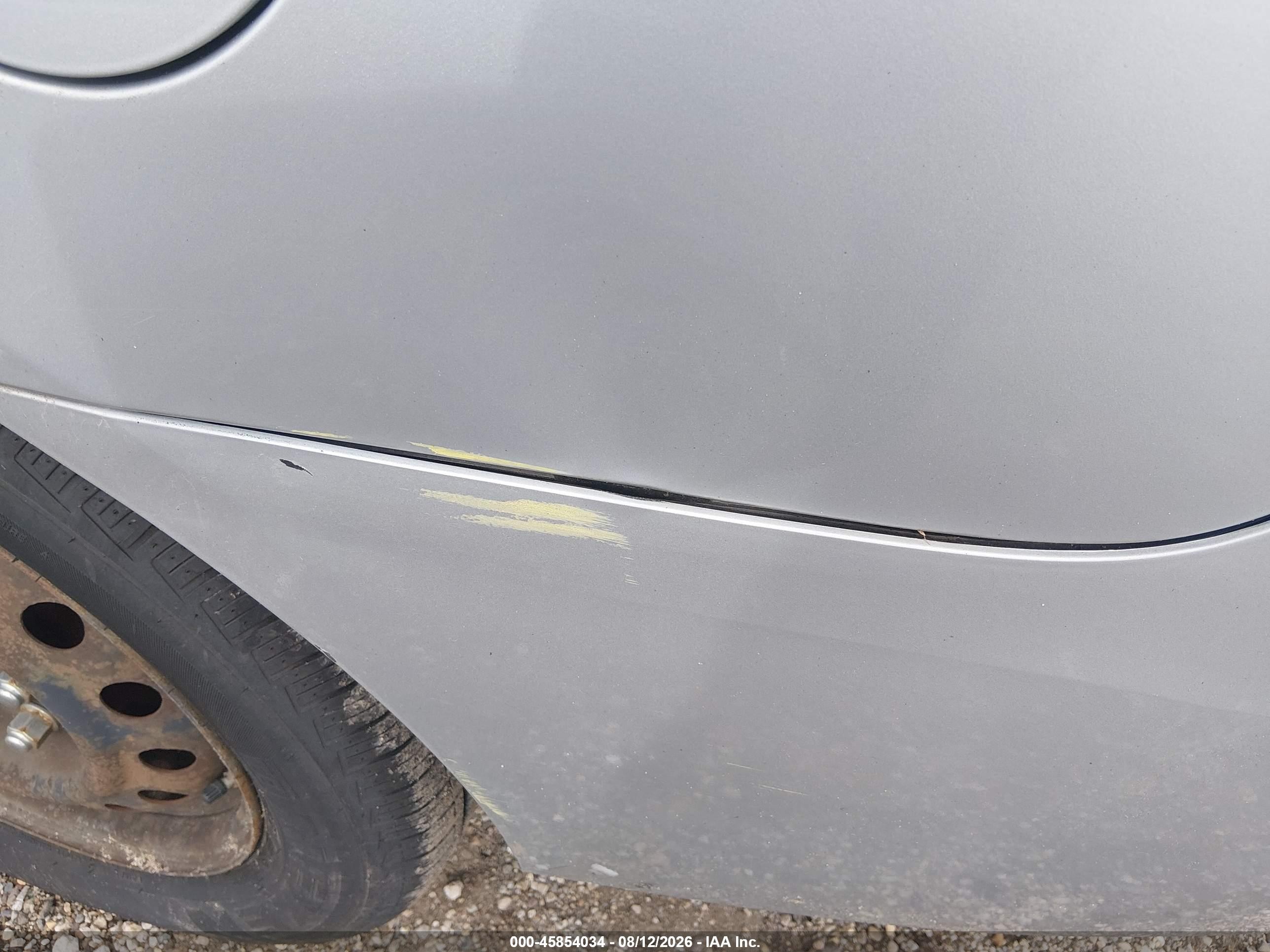 2010 Hyundai Elantra Gls Silver vin: KMHDU4AD8AU165024