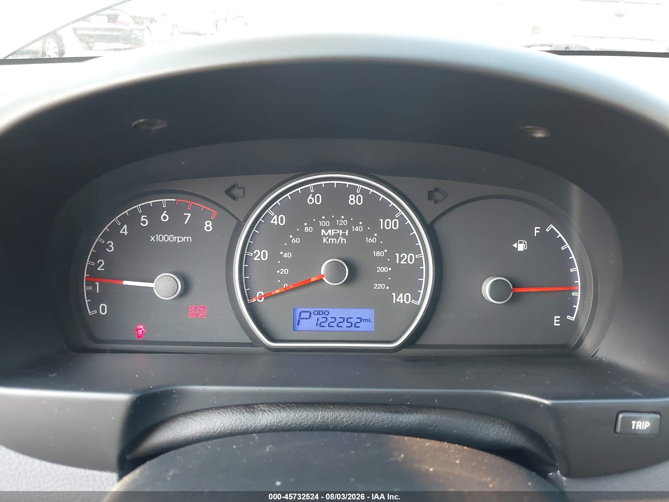 2010 Hyundai Elantra Gls Синий vin: KMHDU4AD8AU183961