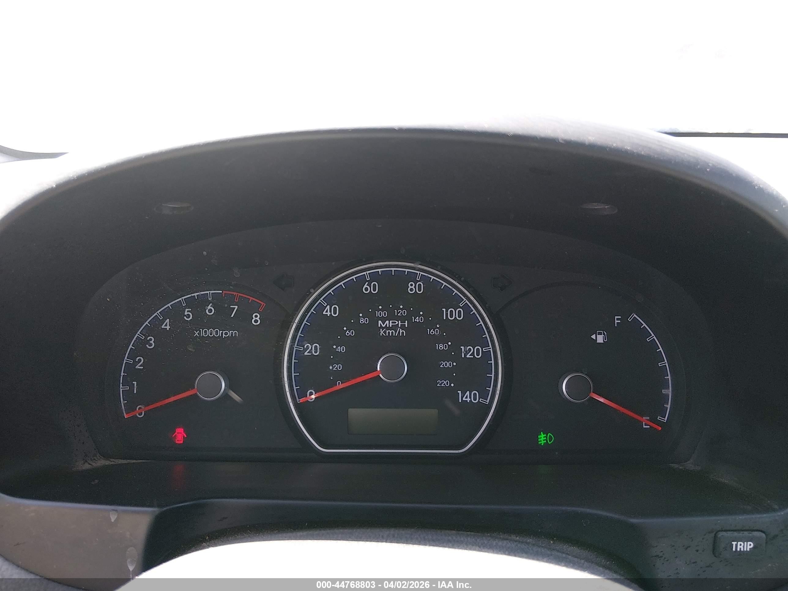 2010 Hyundai Elantra Gls Gray vin: KMHDU4AD8AU192742