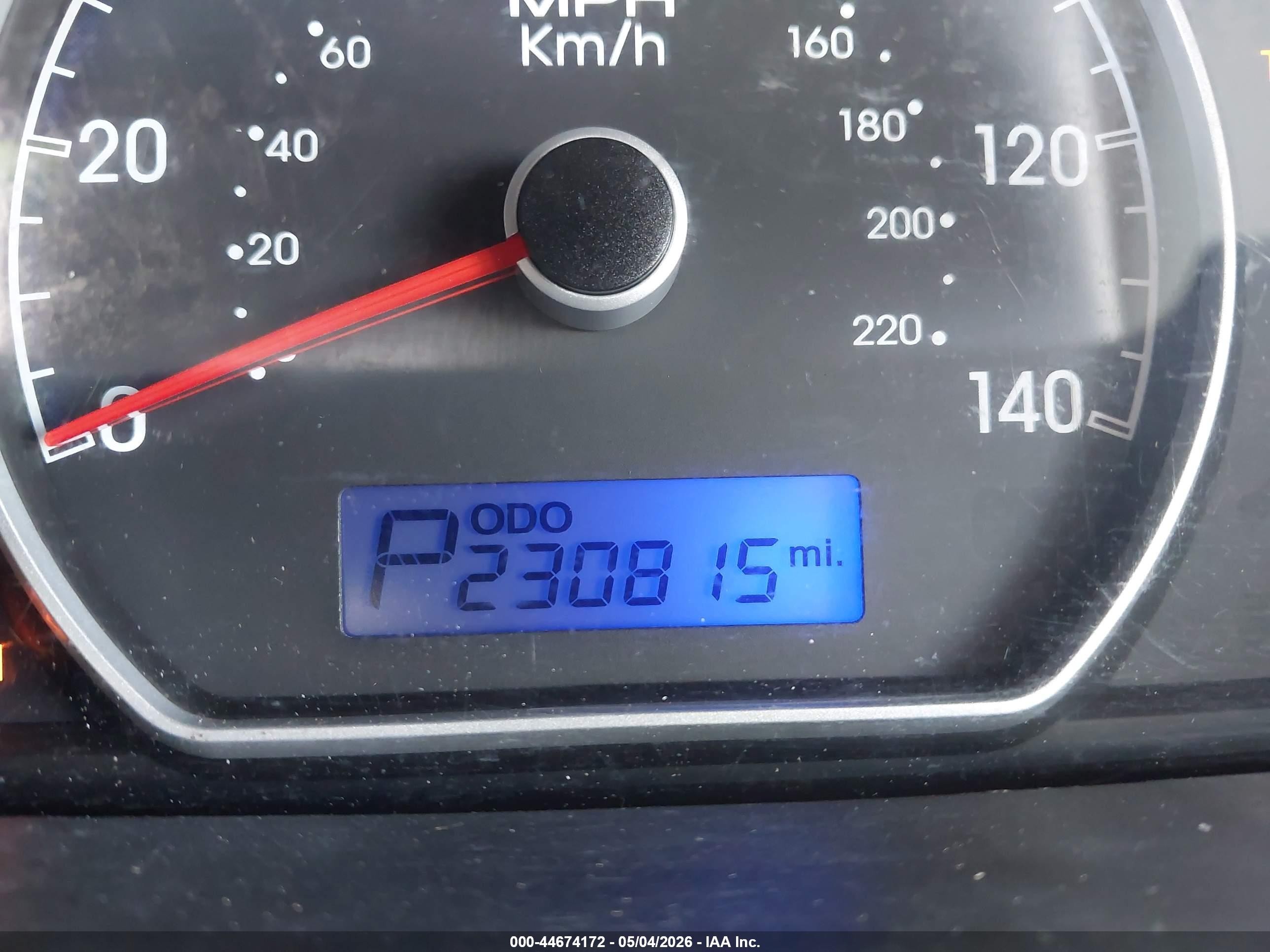 2010 Hyundai Elantra Gls Green vin: KMHDU4AD8AU828902