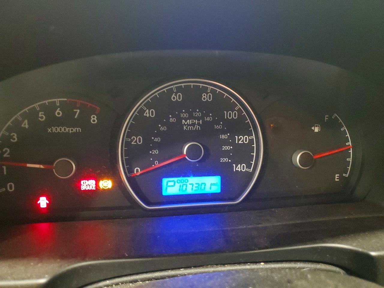 2010 Hyundai Elantra Gls Серебряный vin: KMHDU4AD8AU863469