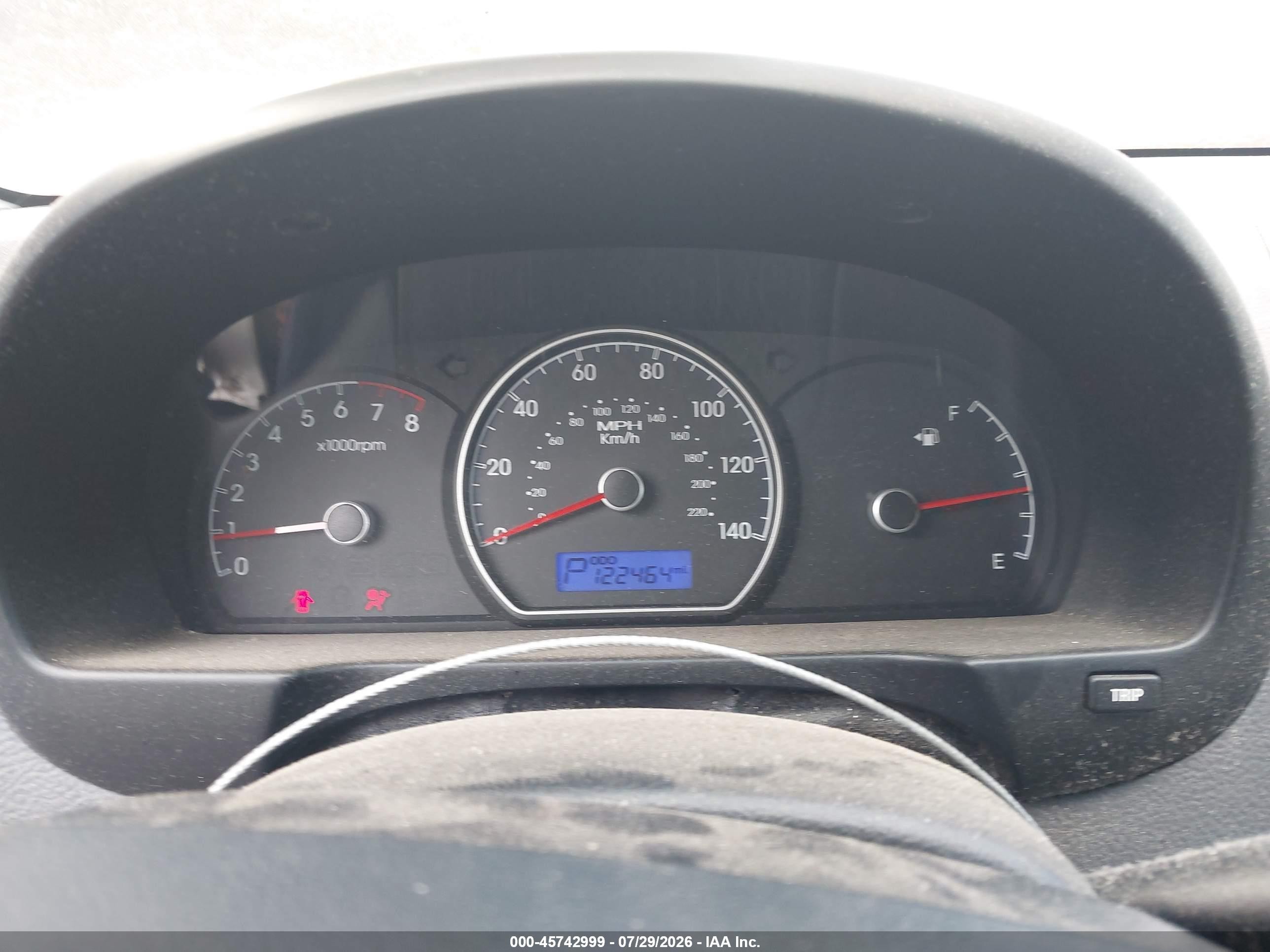 2010 Hyundai Elantra Gls Серебряный vin: KMHDU4AD9AU193141