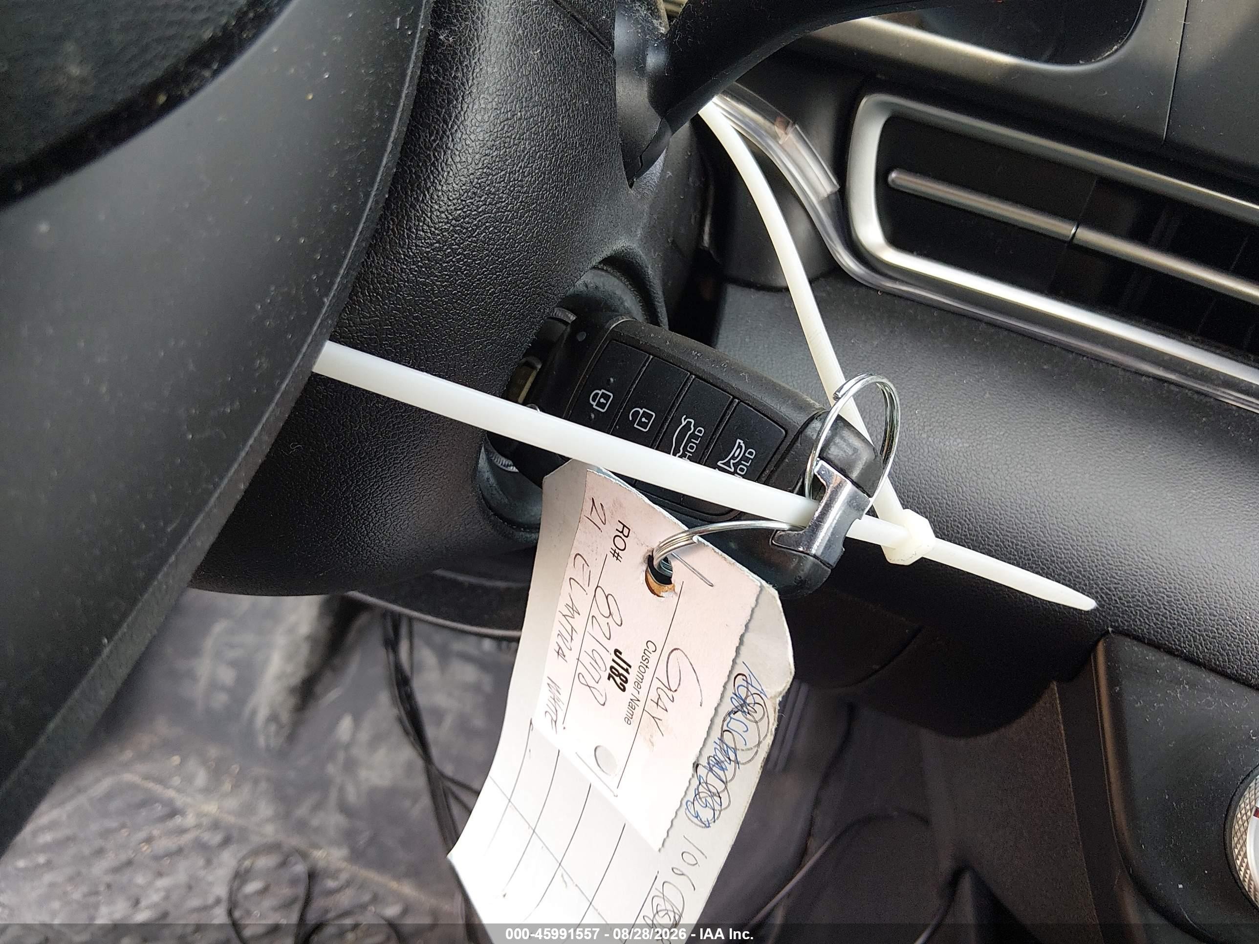 2010 Hyundai Elantra Gls Blue vin: KMHDU4AD9AU839519