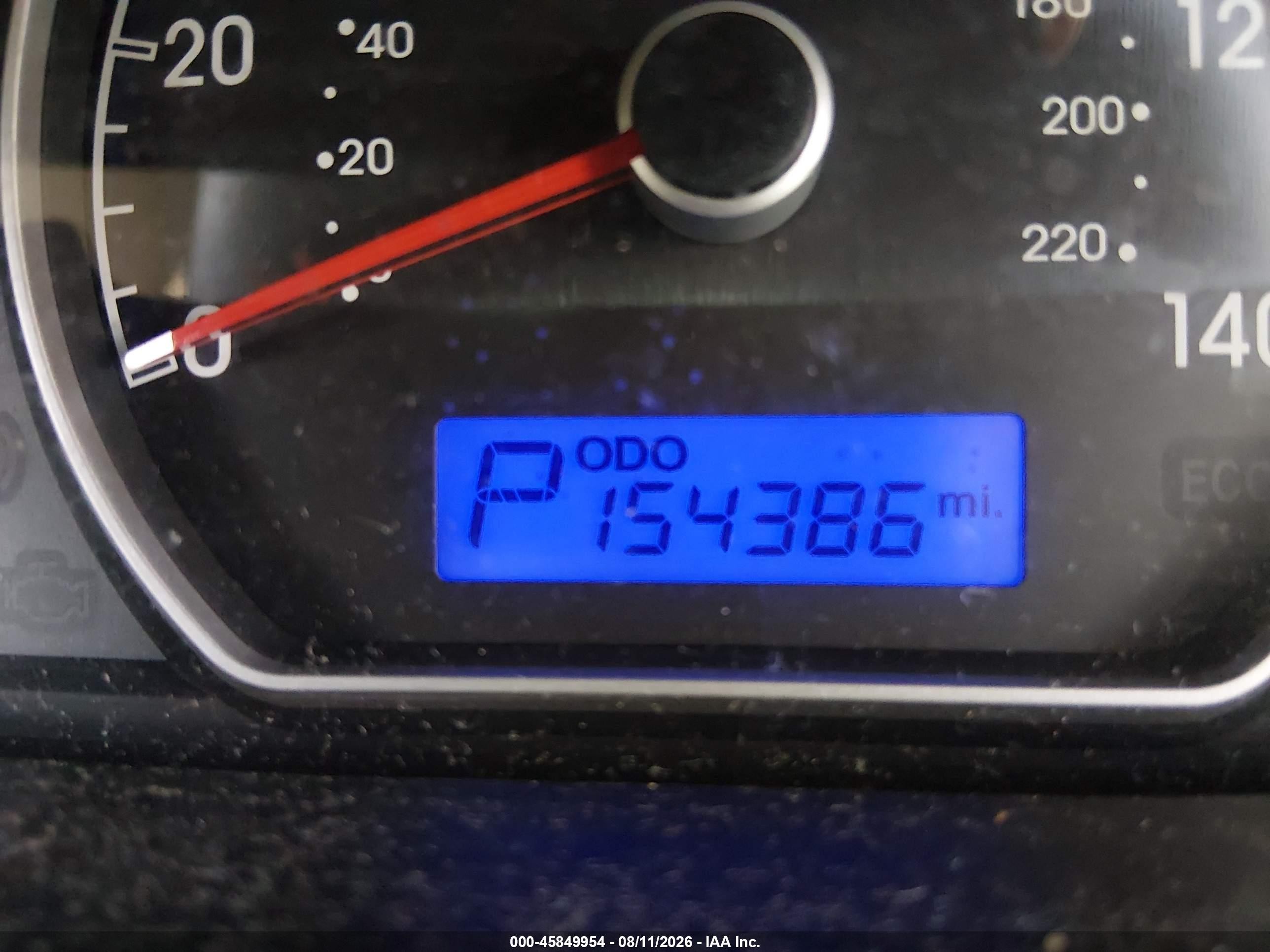 2010 Hyundai Elantra Gls Black vin: KMHDU4AD9AU972863