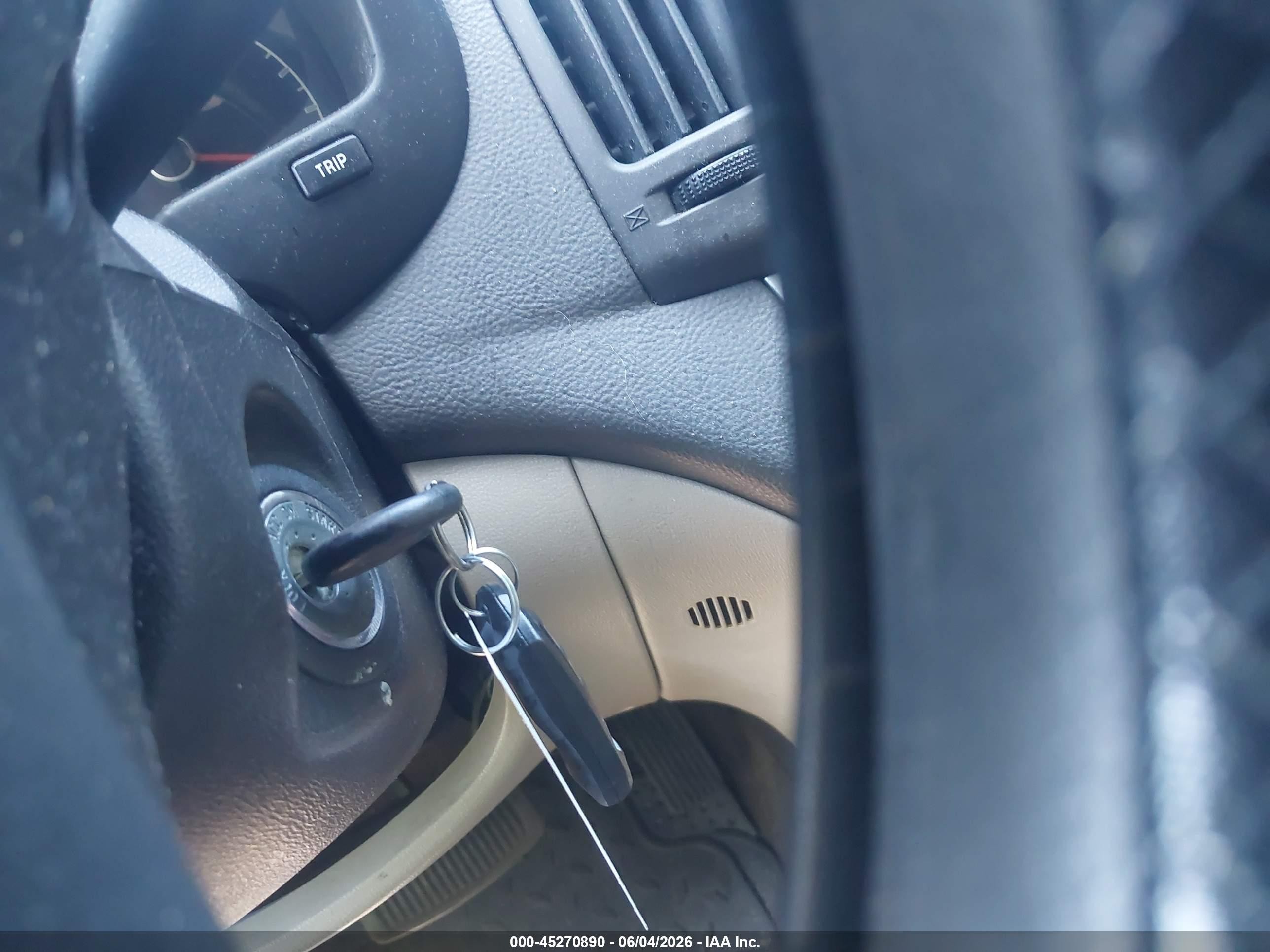 2010 Hyundai Elantra Gls Dark Blue vin: KMHDU4ADXAU112809