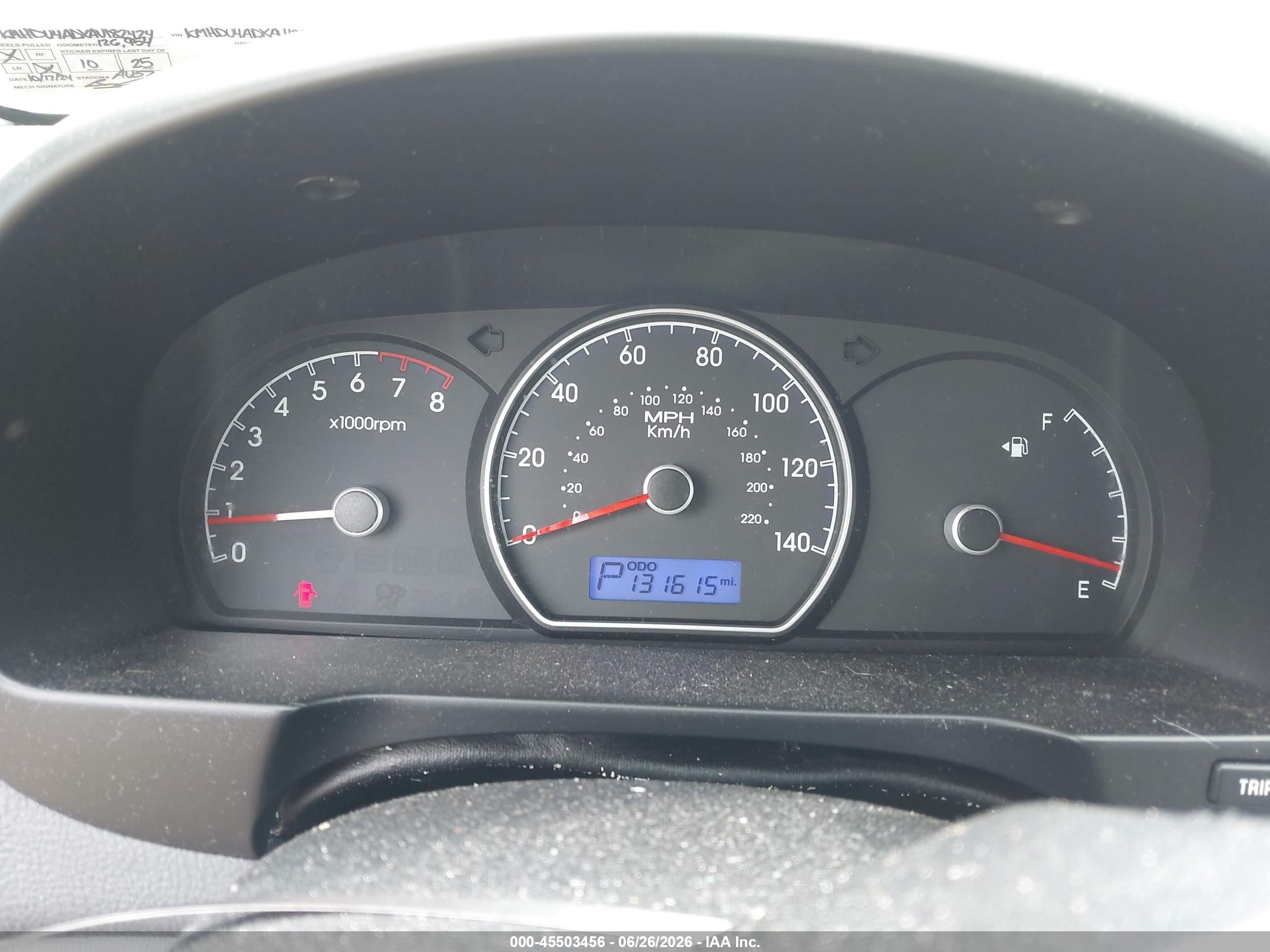 2010 Hyundai Elantra Gls Серебряный vin: KMHDU4ADXAU182424