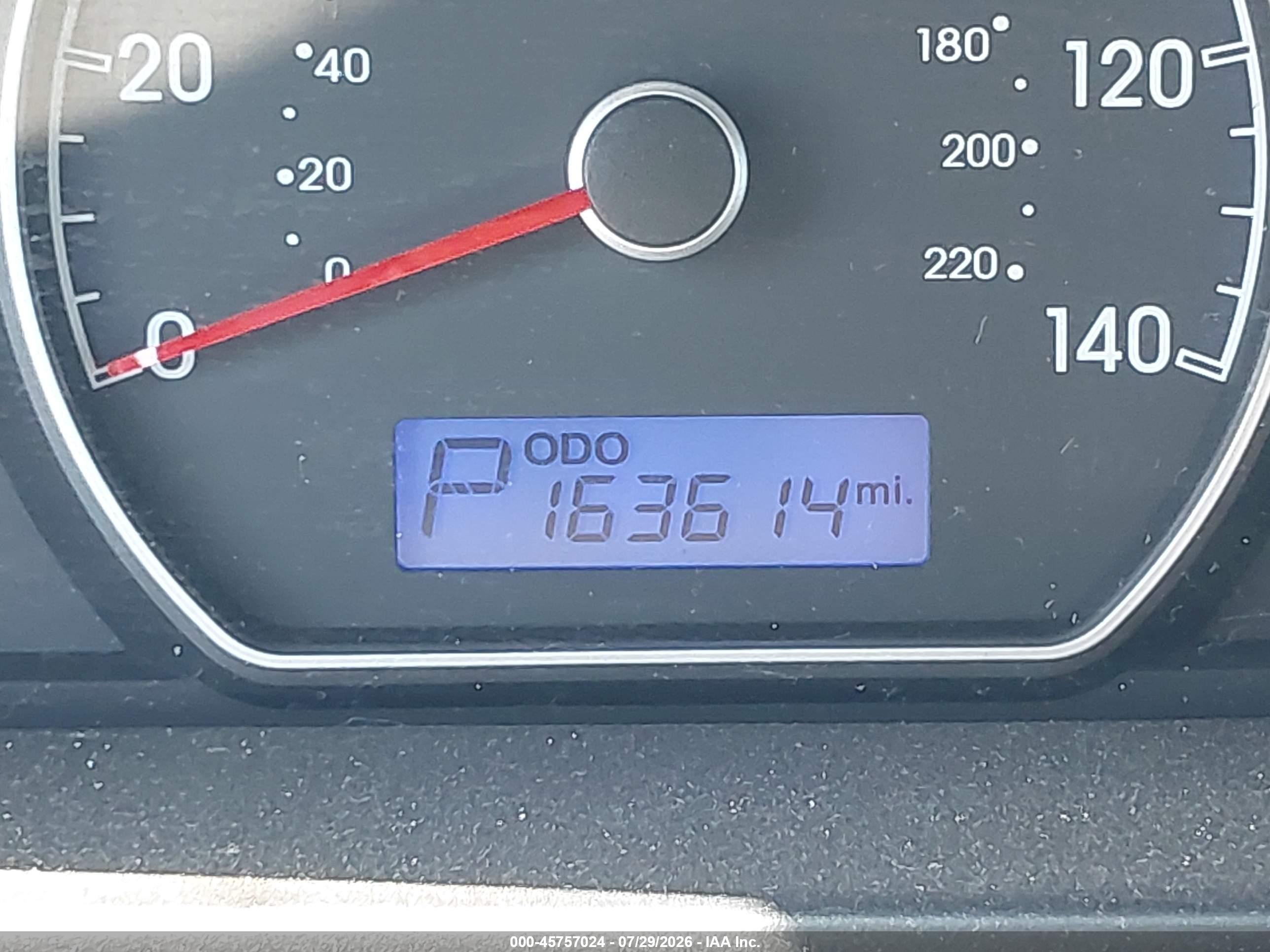 2010 Hyundai Elantra Blue/gls/se Silver vin: KMHDU4ADXAU191012