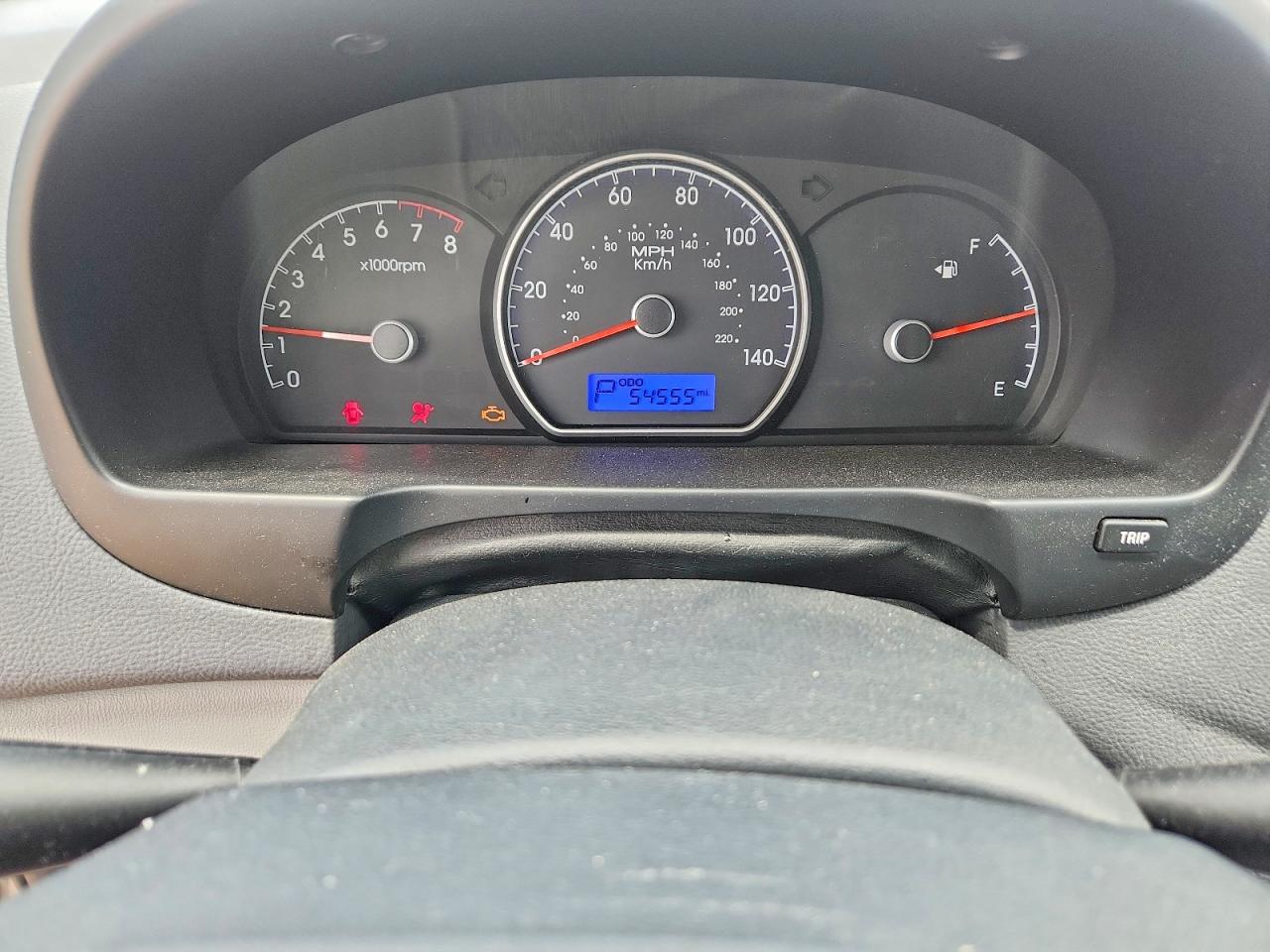 2010 Hyundai Elantra Gls Silver vin: KMHDU4ADXAU916558