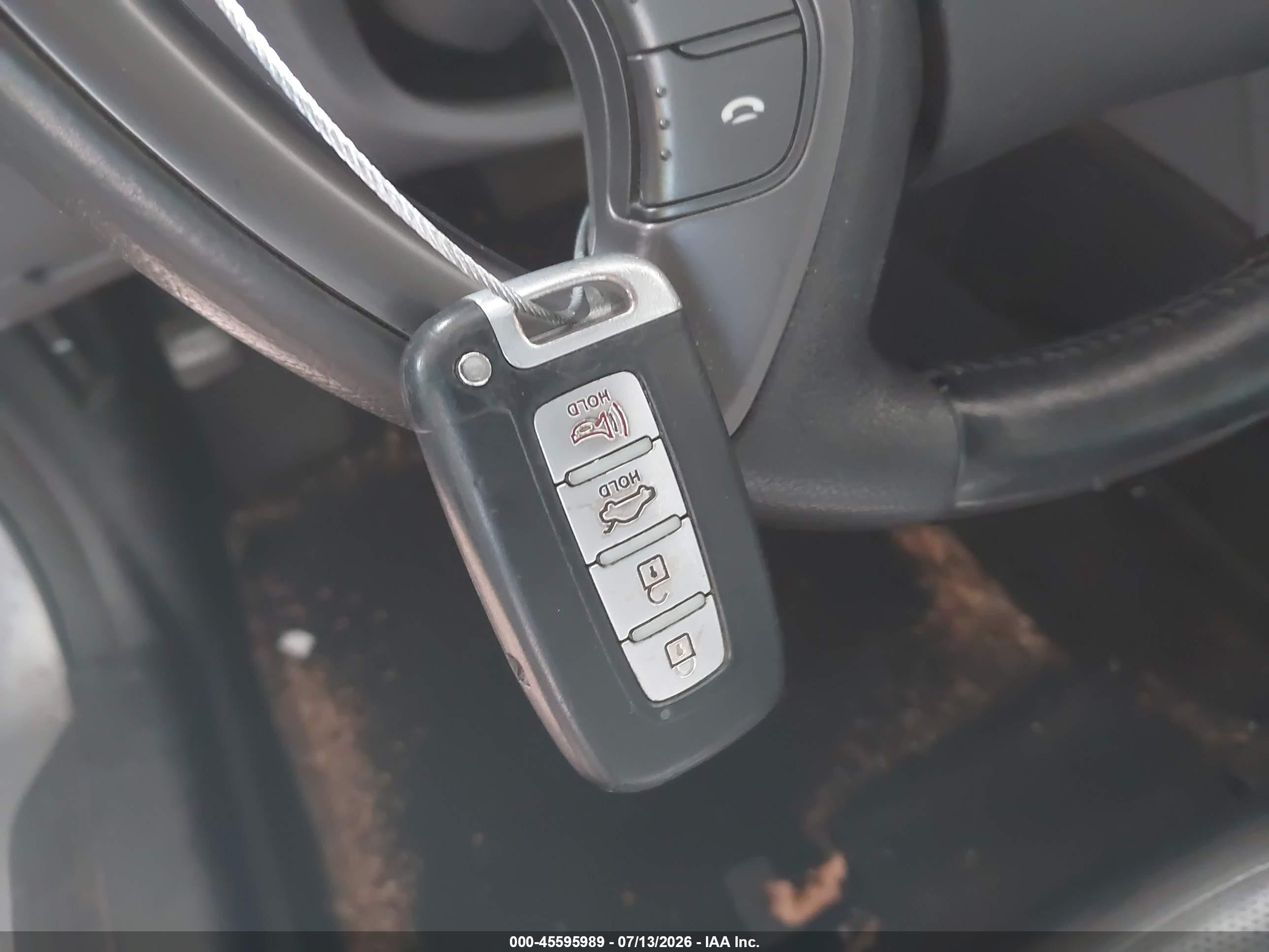 2012 Hyundai Sonata Hybrid   Gray vin: KMHEC4A40CA026338