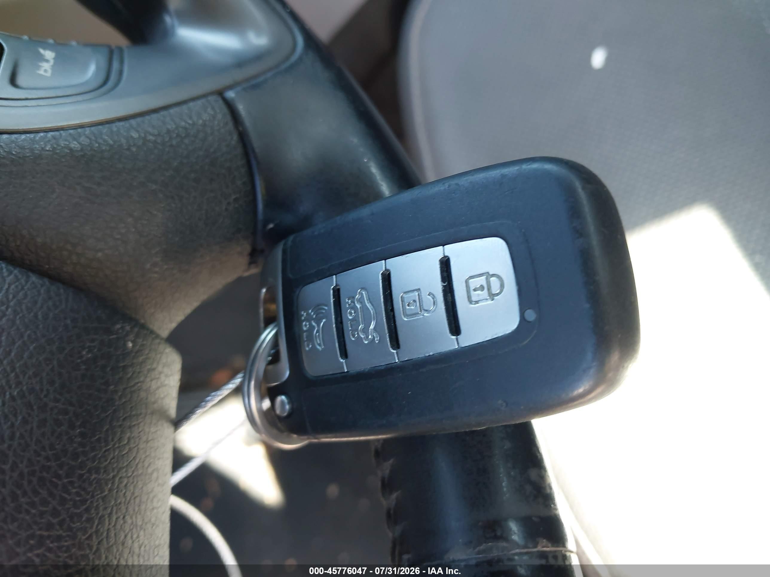 2014 Hyundai Sonata Hybrid Limited Gray vin: KMHEC4A41EA112583