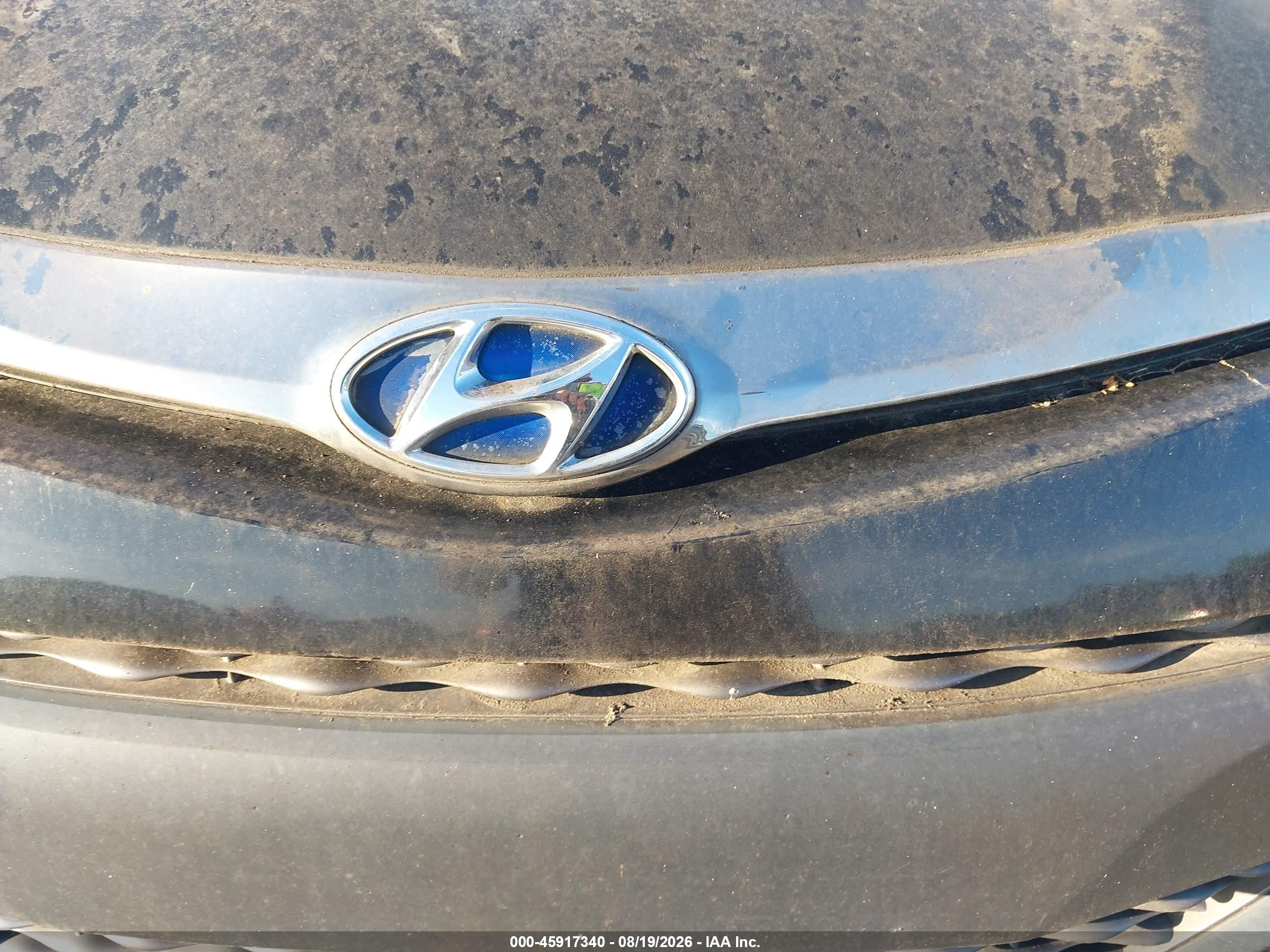 2015 Hyundai Sonata Hybrid Limited Black vin: KMHEC4A41FA127067
