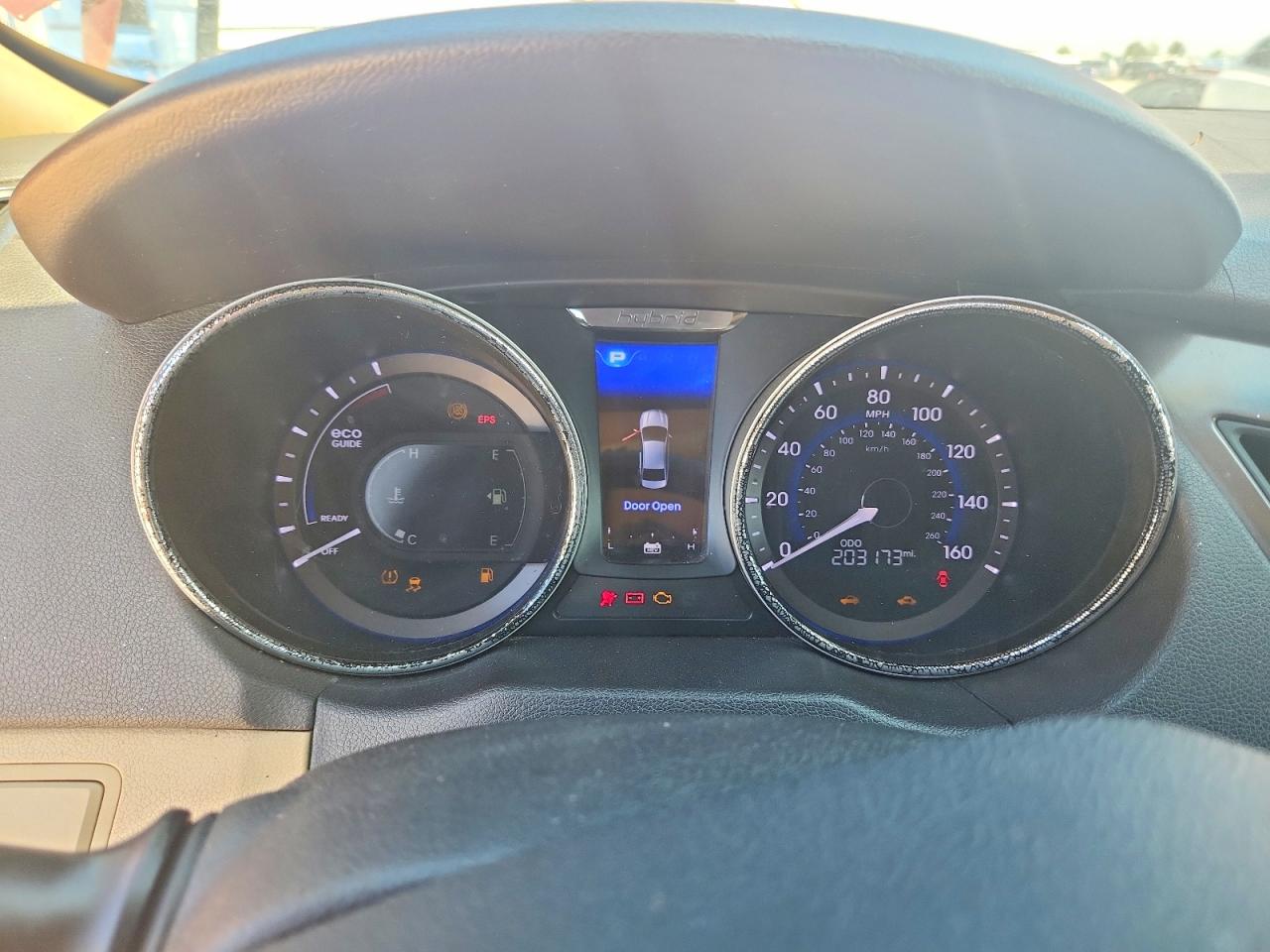 2012 Hyundai Sonata Hybrid Maroon vin: KMHEC4A42CA038572