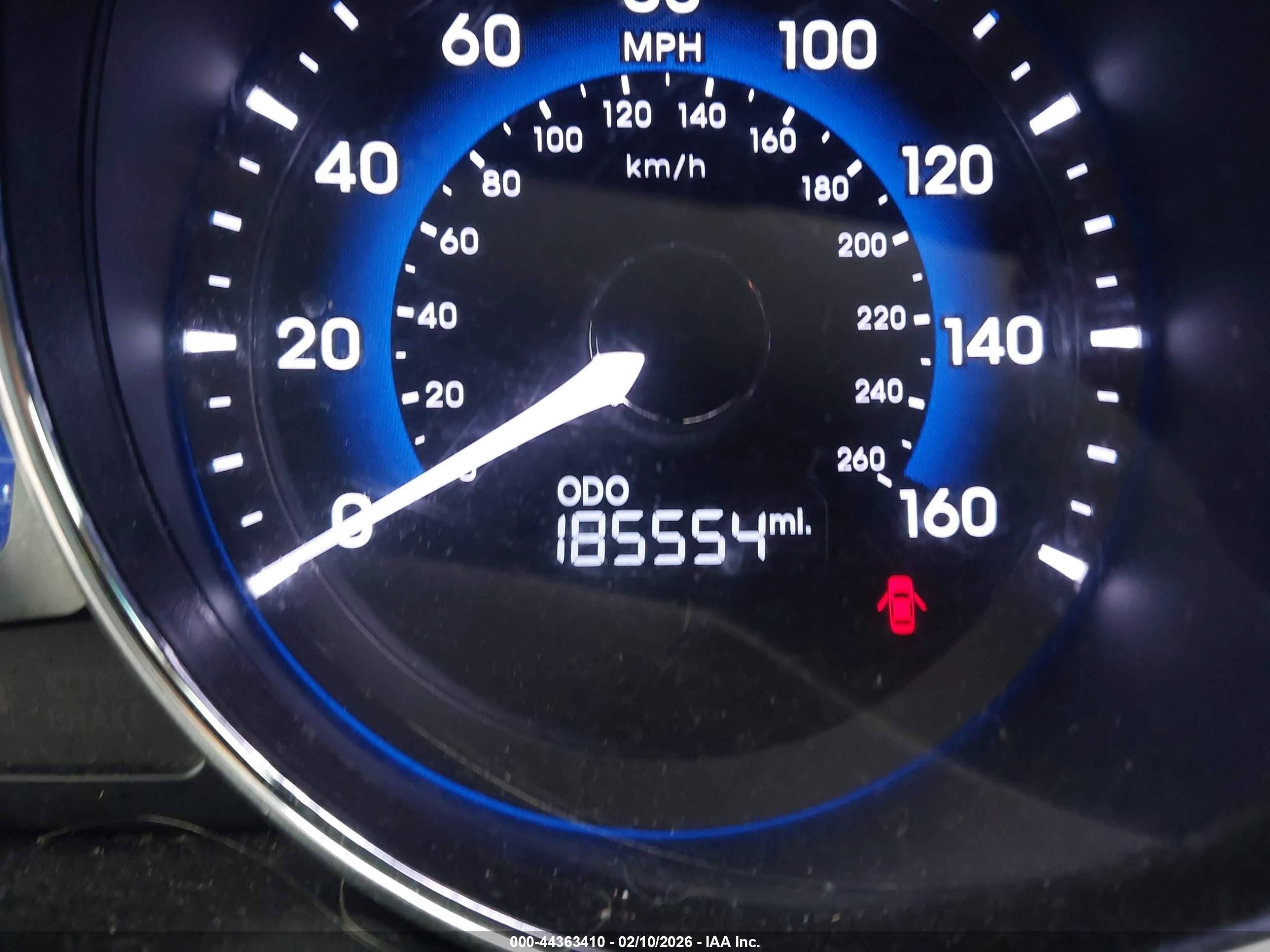 2012 Hyundai Sonata Hybrid   Black vin: KMHEC4A42CA054691