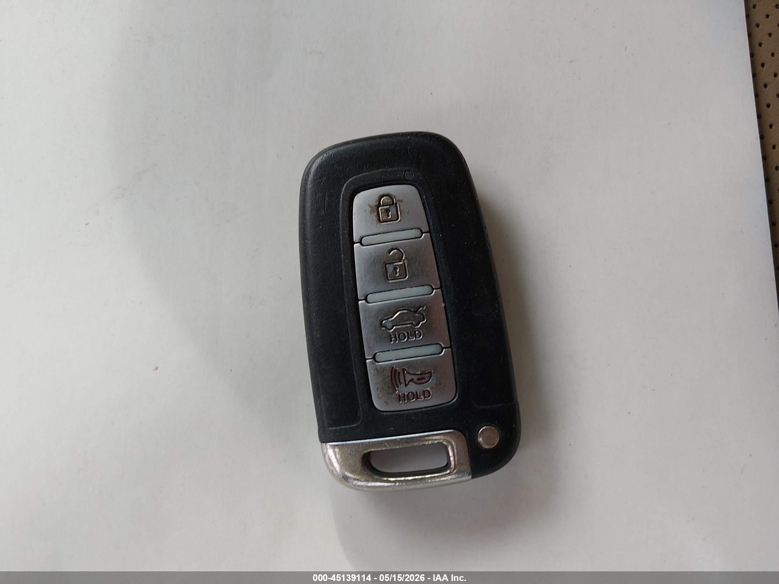 2013 Hyundai Sonata Hybrid Limited Белый vin: KMHEC4A42DA080371