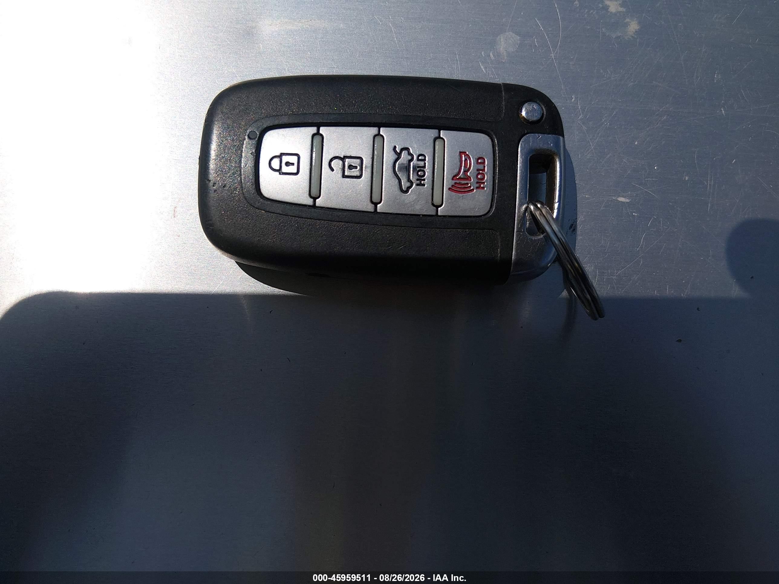 2013 Hyundai Sonata Hybrid Limited White vin: KMHEC4A42DA080886