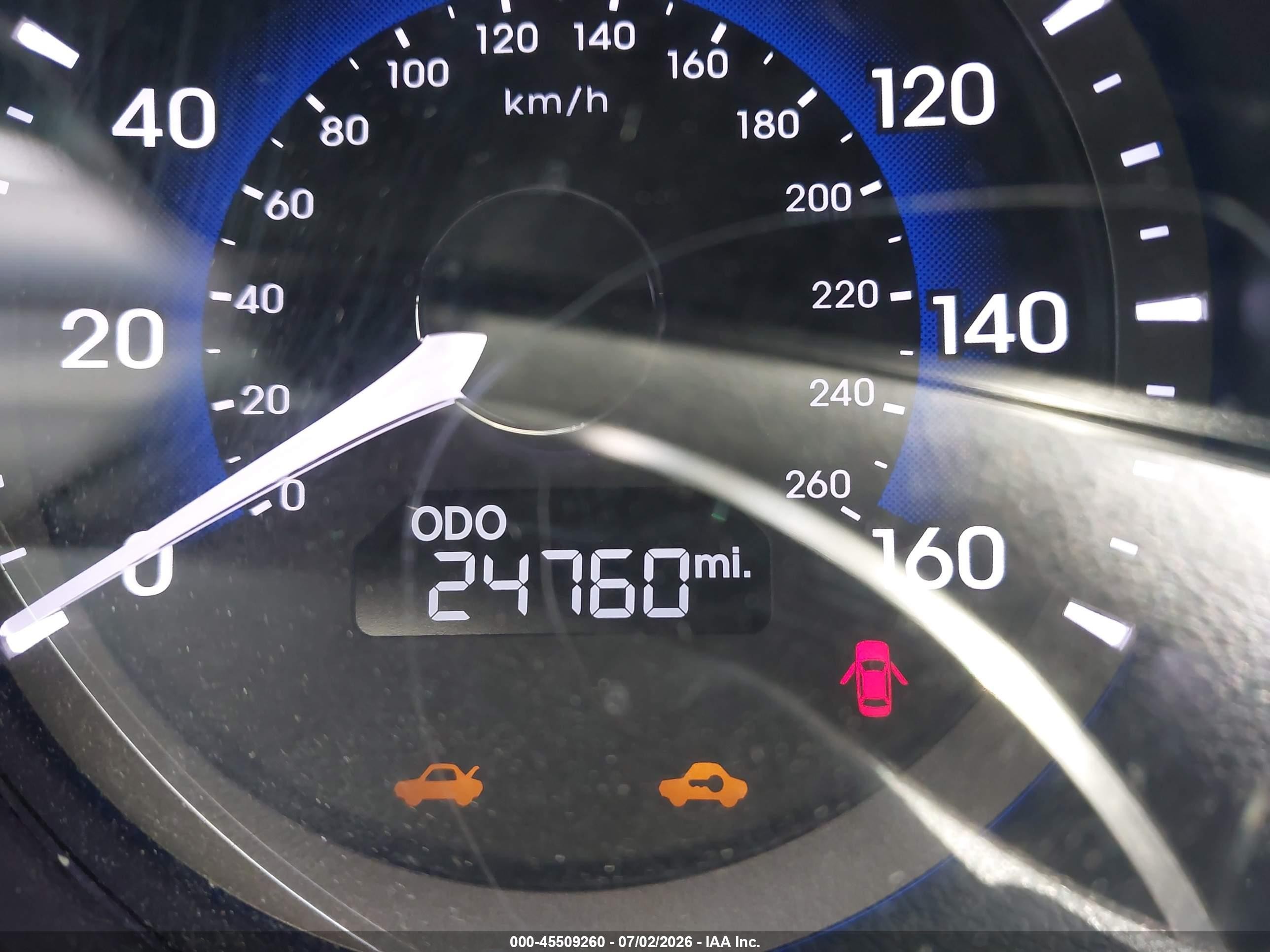 2014 Hyundai Sonata Hybrid   Gray vin: KMHEC4A42EA118005