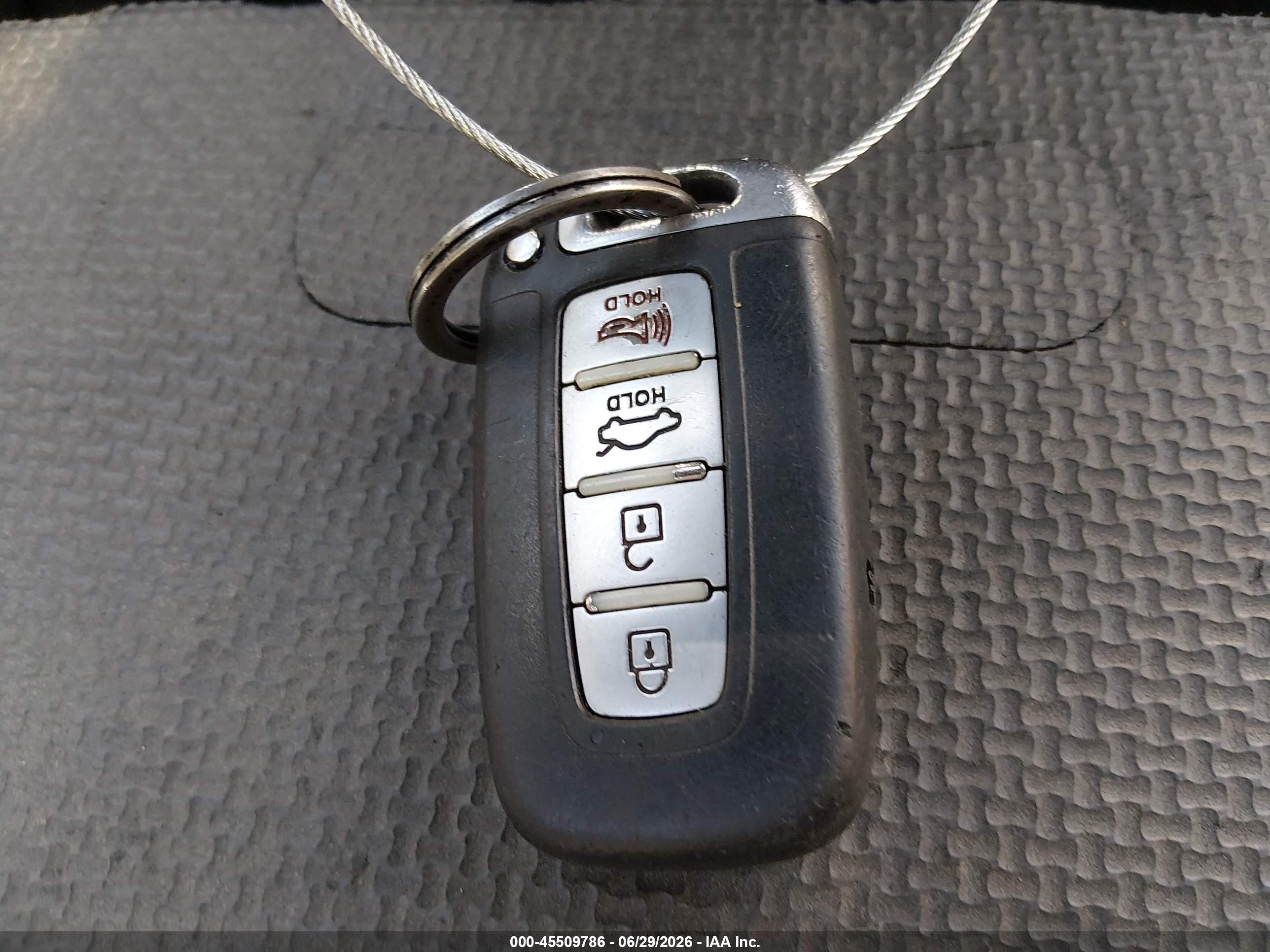 2015 Hyundai Sonata Hybrid Limited White vin: KMHEC4A42FA132620