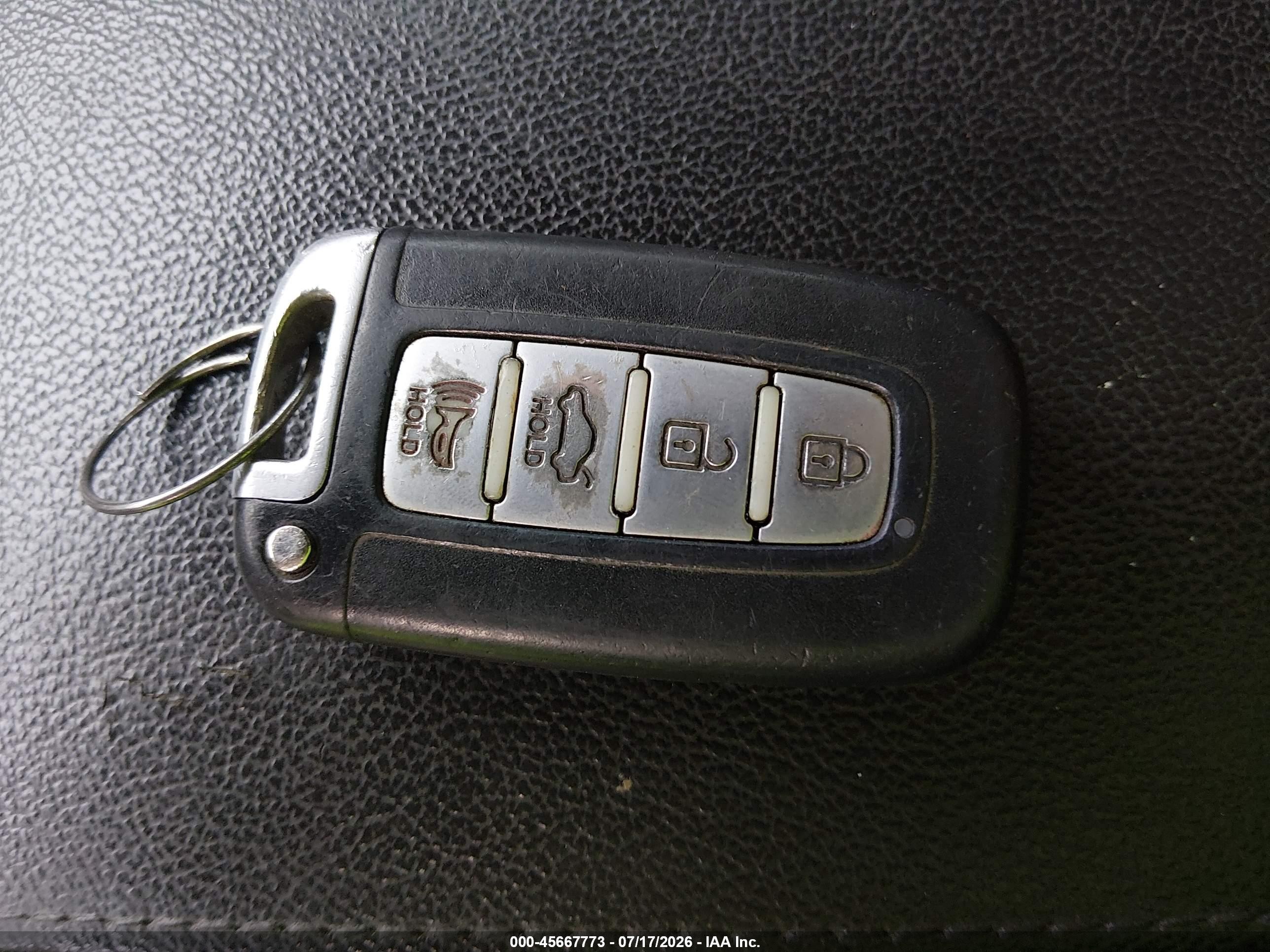 2015 Hyundai Sonata Hybrid Limited Light Blue vin: KMHEC4A43FA132402
