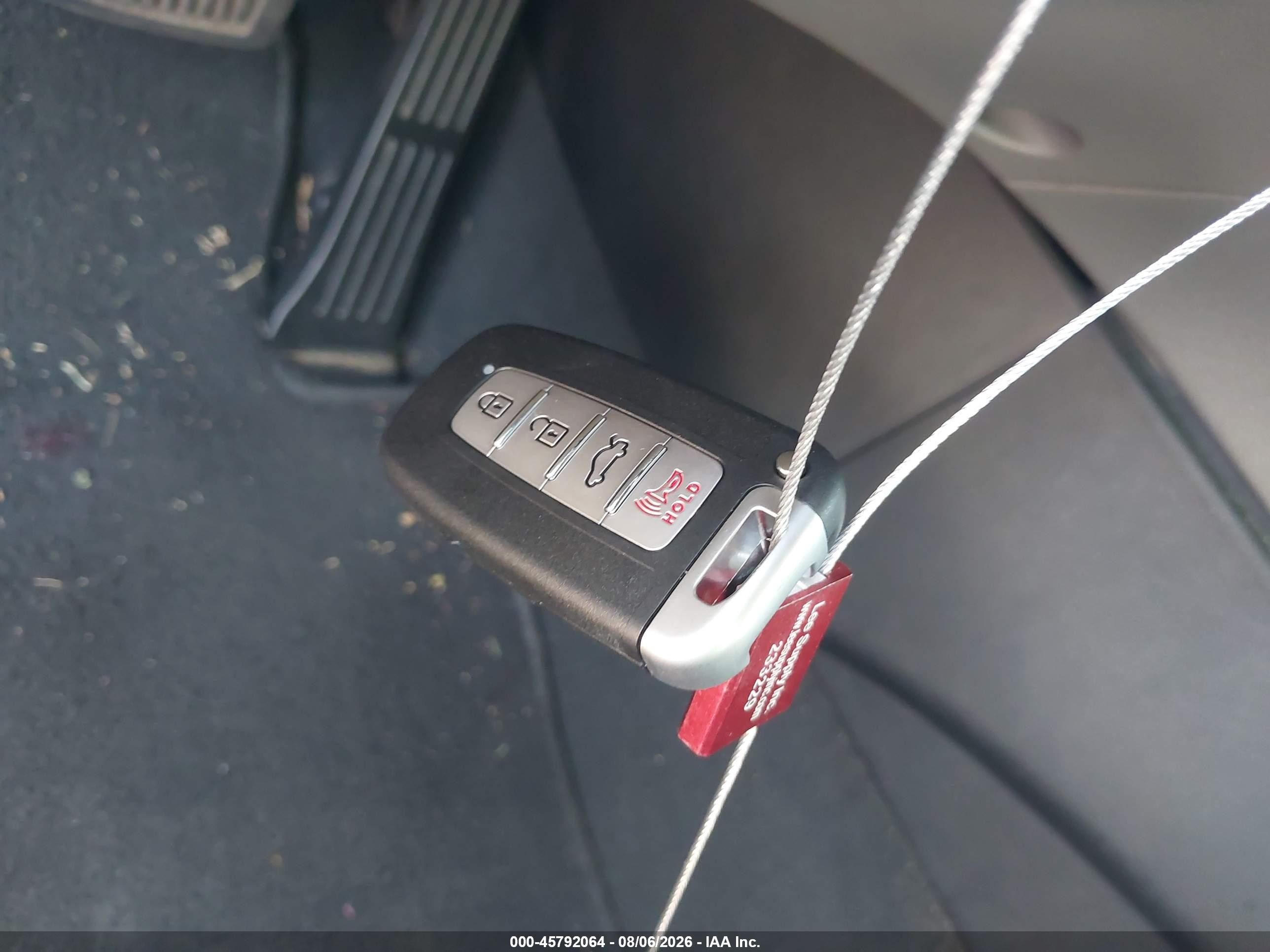 2012 Hyundai Sonata Hybrid   Gray vin: KMHEC4A44CA027279