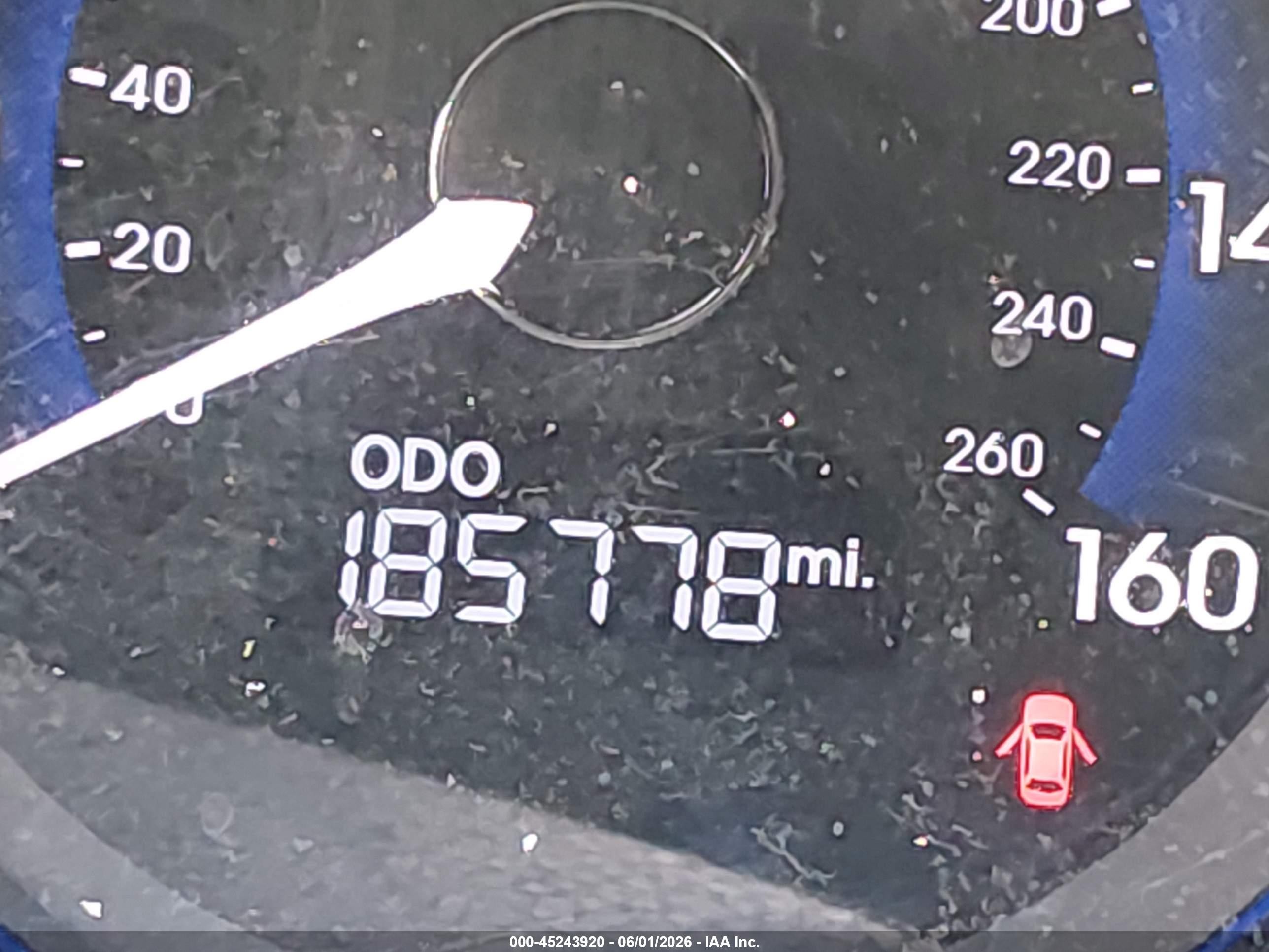 2013 Hyundai Sonata Hybrid   Red vin: KMHEC4A44DA069159