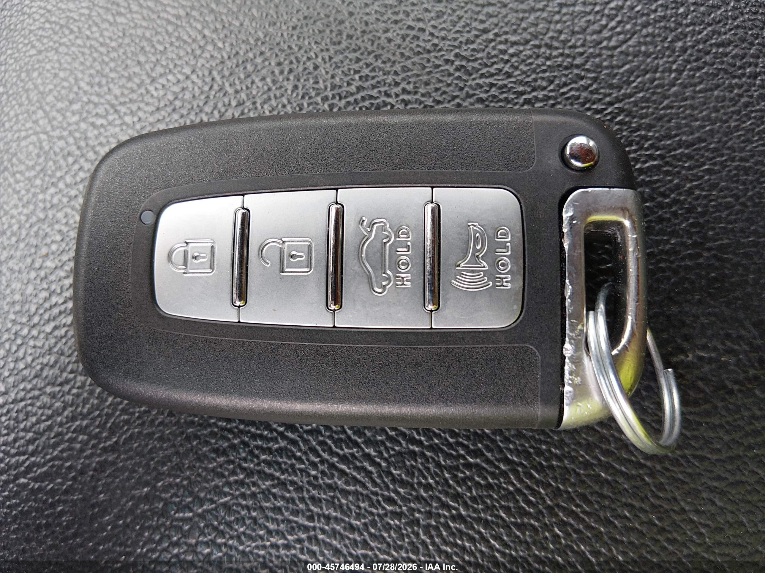 2015 Hyundai Sonata Hybrid Limited Silver vin: KMHEC4A44FA121876