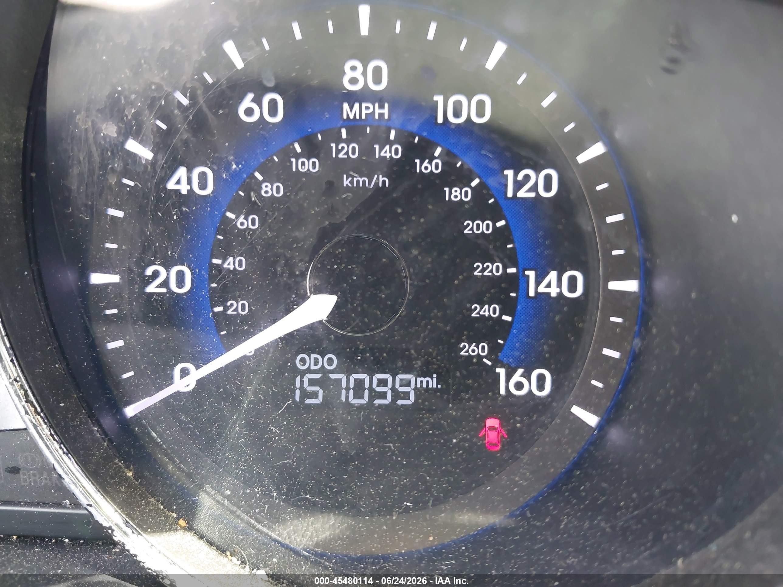 2013 Hyundai Sonata Hybrid Limited White vin: KMHEC4A45DA068506