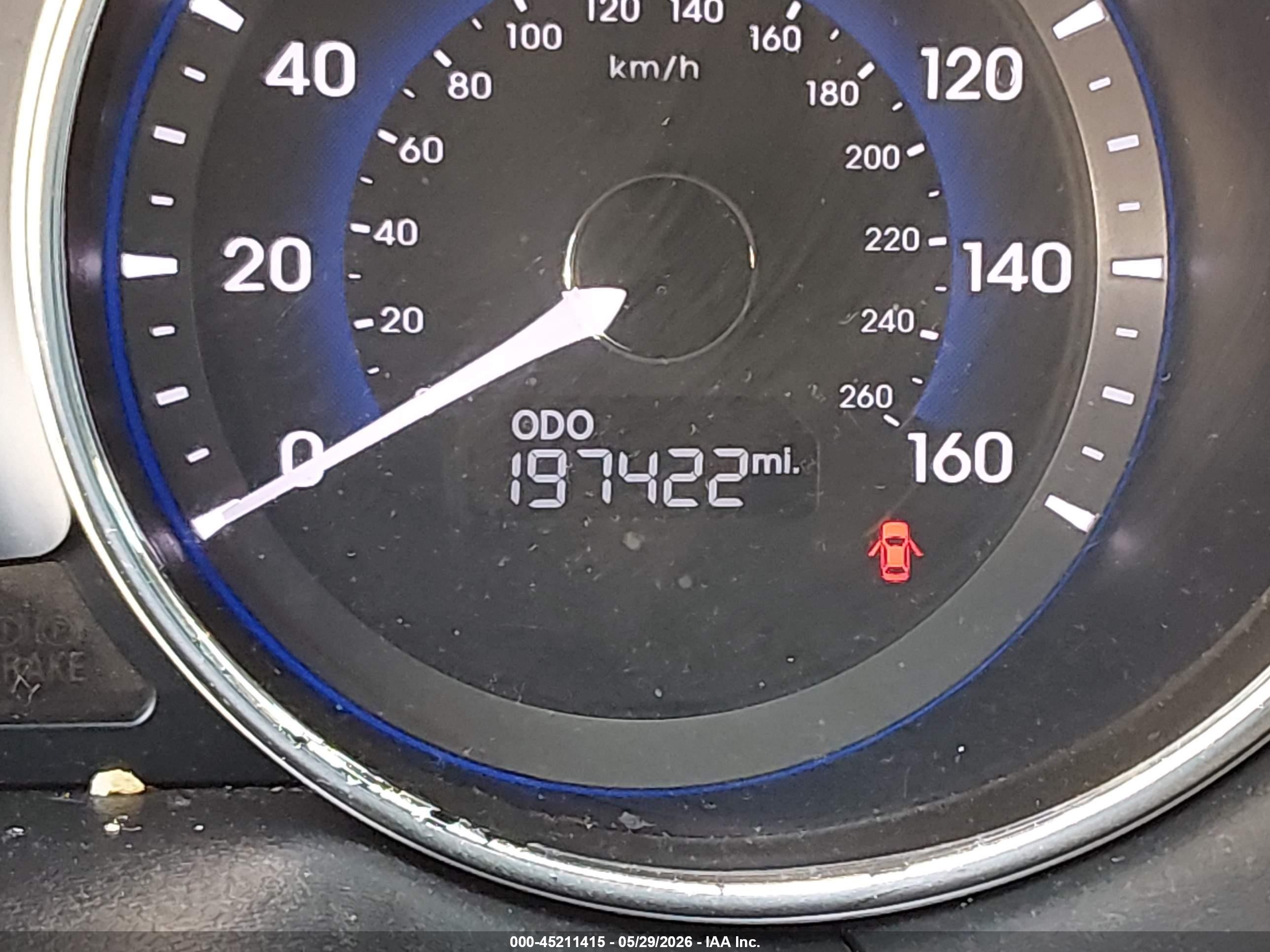2014 Hyundai Sonata Hybrid   Black vin: KMHEC4A45EA116667