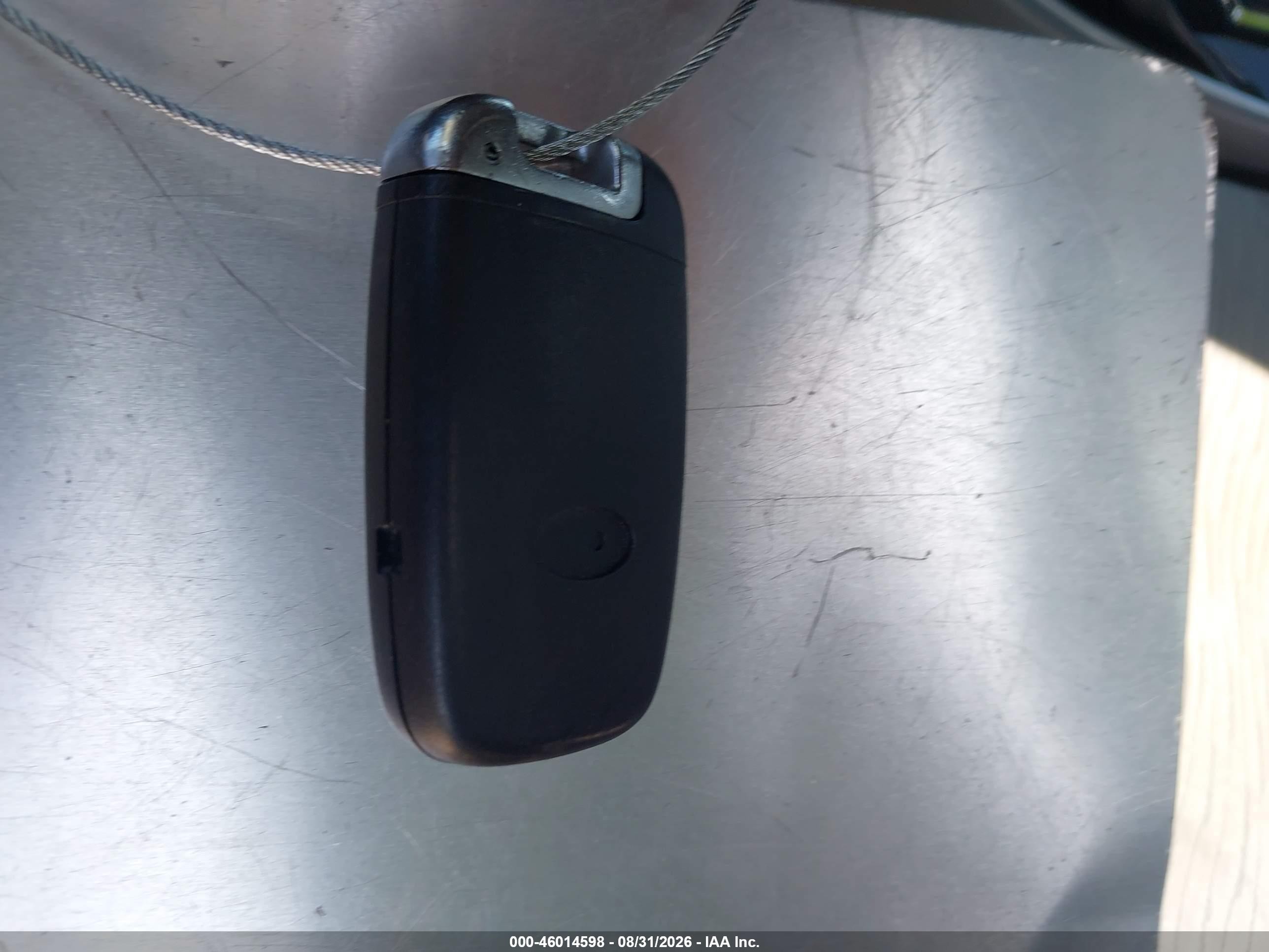 2015 Hyundai Sonata Hybrid   Черный vin: KMHEC4A45FA138931