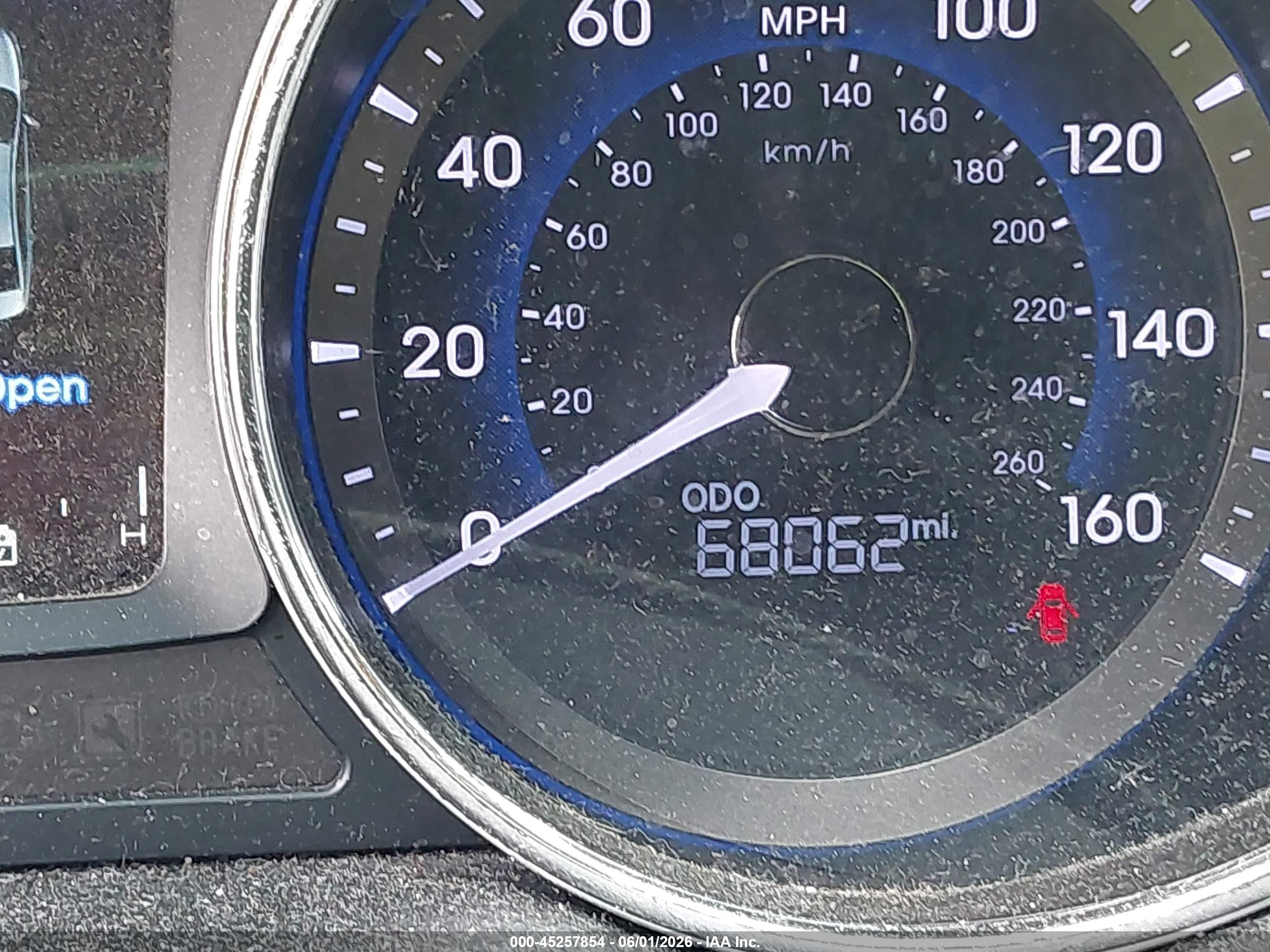 2014 Hyundai Sonata Hybrid Limited Black vin: KMHEC4A46EA108870
