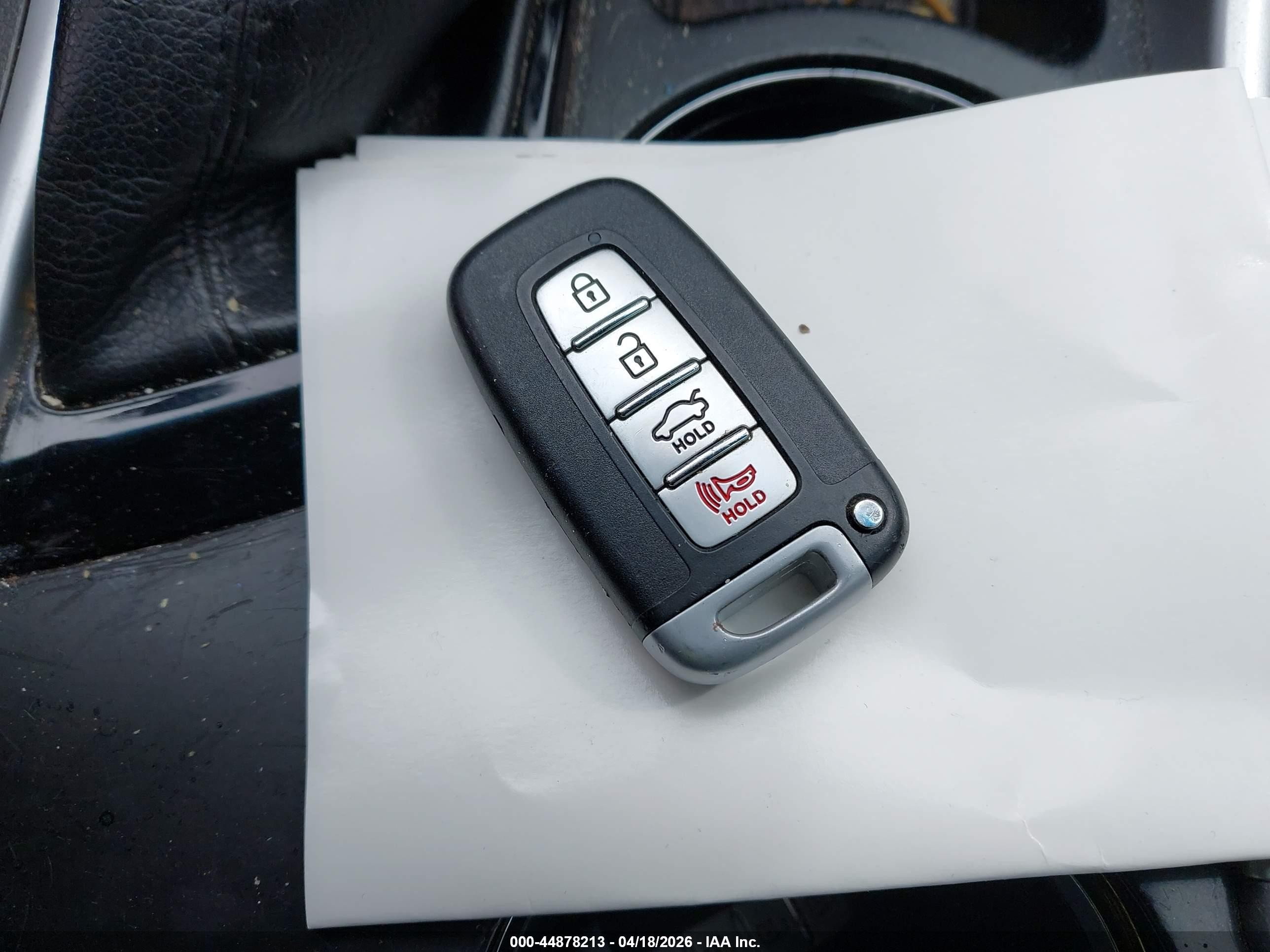 2013 Hyundai Sonata Hybrid Limited Белый vin: KMHEC4A47DA090460