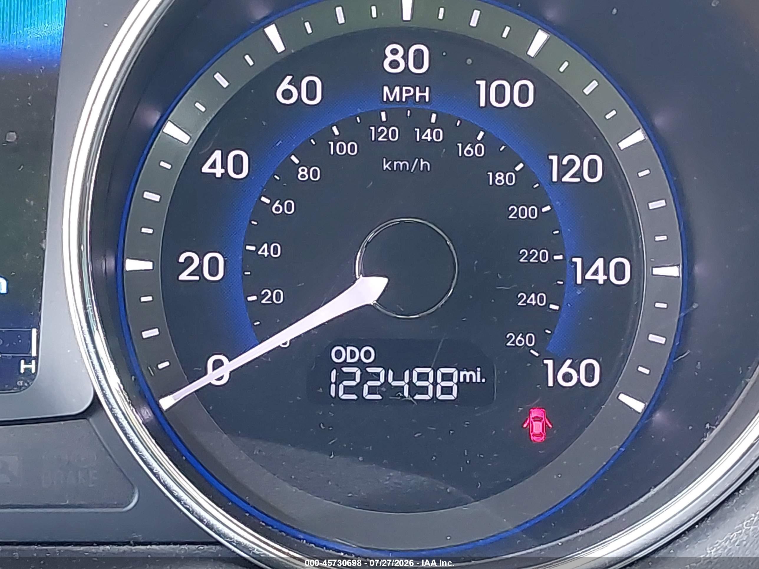2013 Hyundai Sonata Hybrid Limited Black vin: KMHEC4A47DA101165