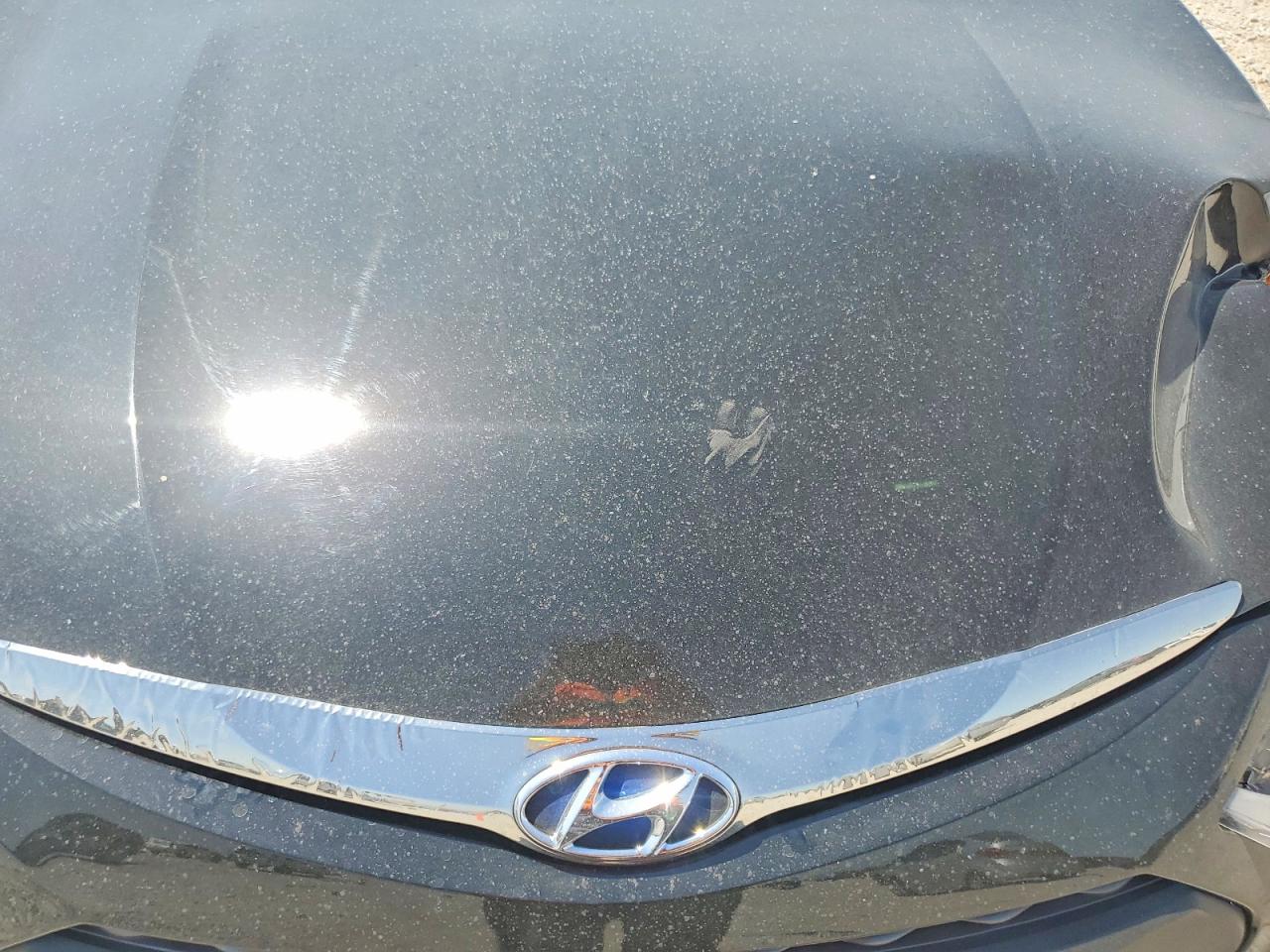 2013 Hyundai Sonata Hybrid Black vin: KMHEC4A48DA074784