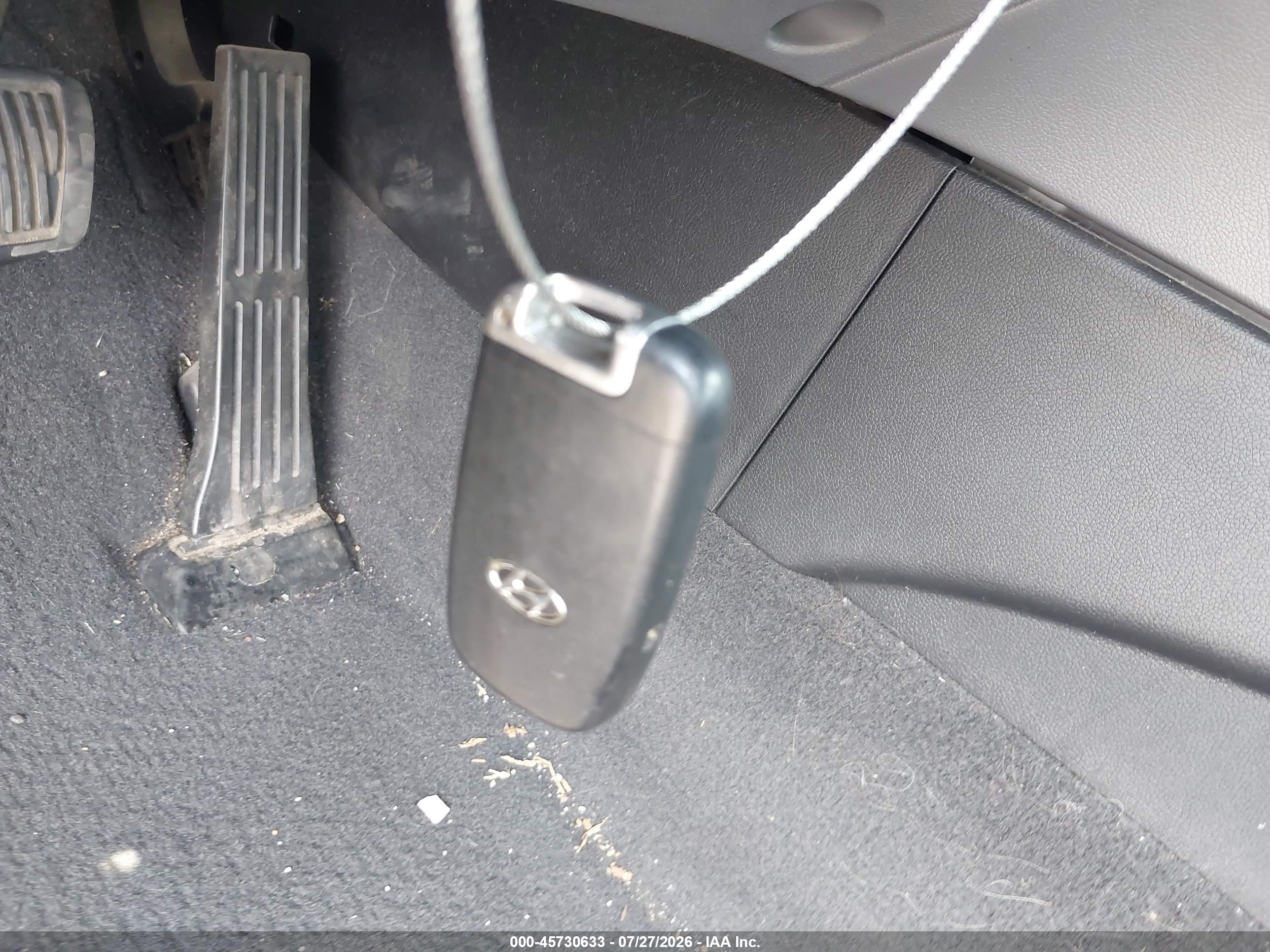 2013 Hyundai Sonata Hybrid Limited Черный vin: KMHEC4A48DA098129