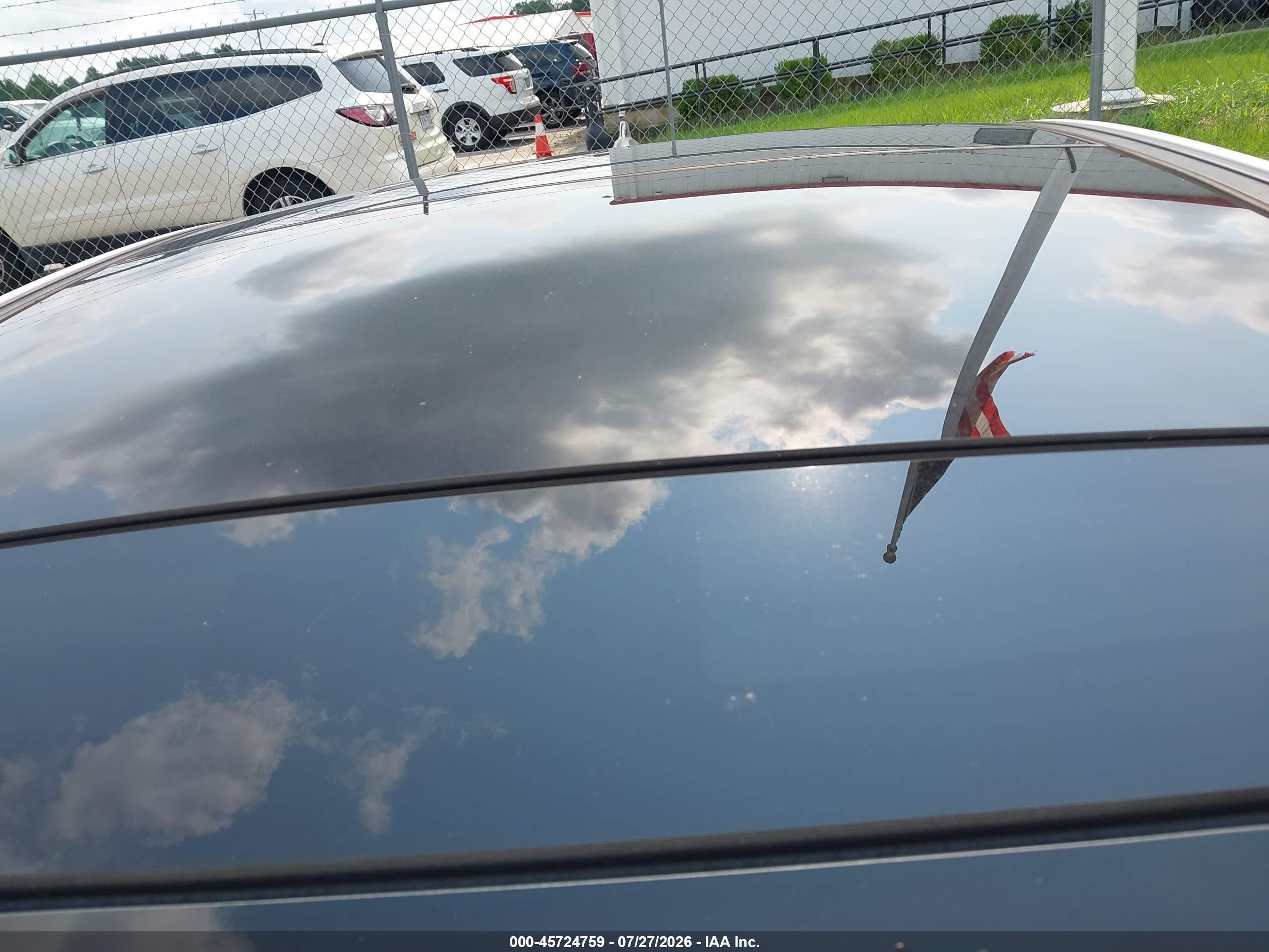 2015 Hyundai Sonata Hybrid Limited White vin: KMHEC4A48FA126157