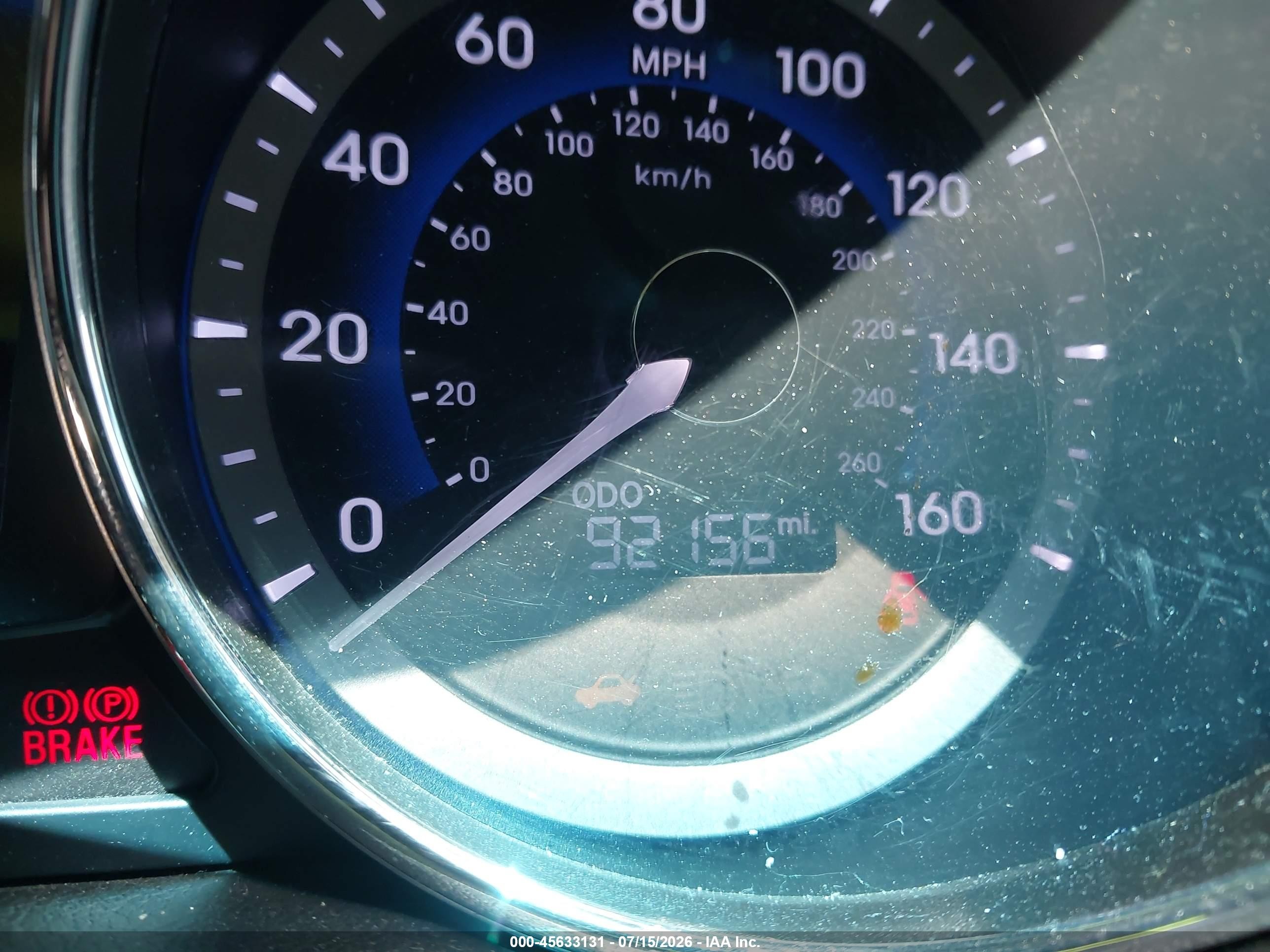 2012 Hyundai Sonata Hybrid   Black vin: KMHEC4A49CA045275
