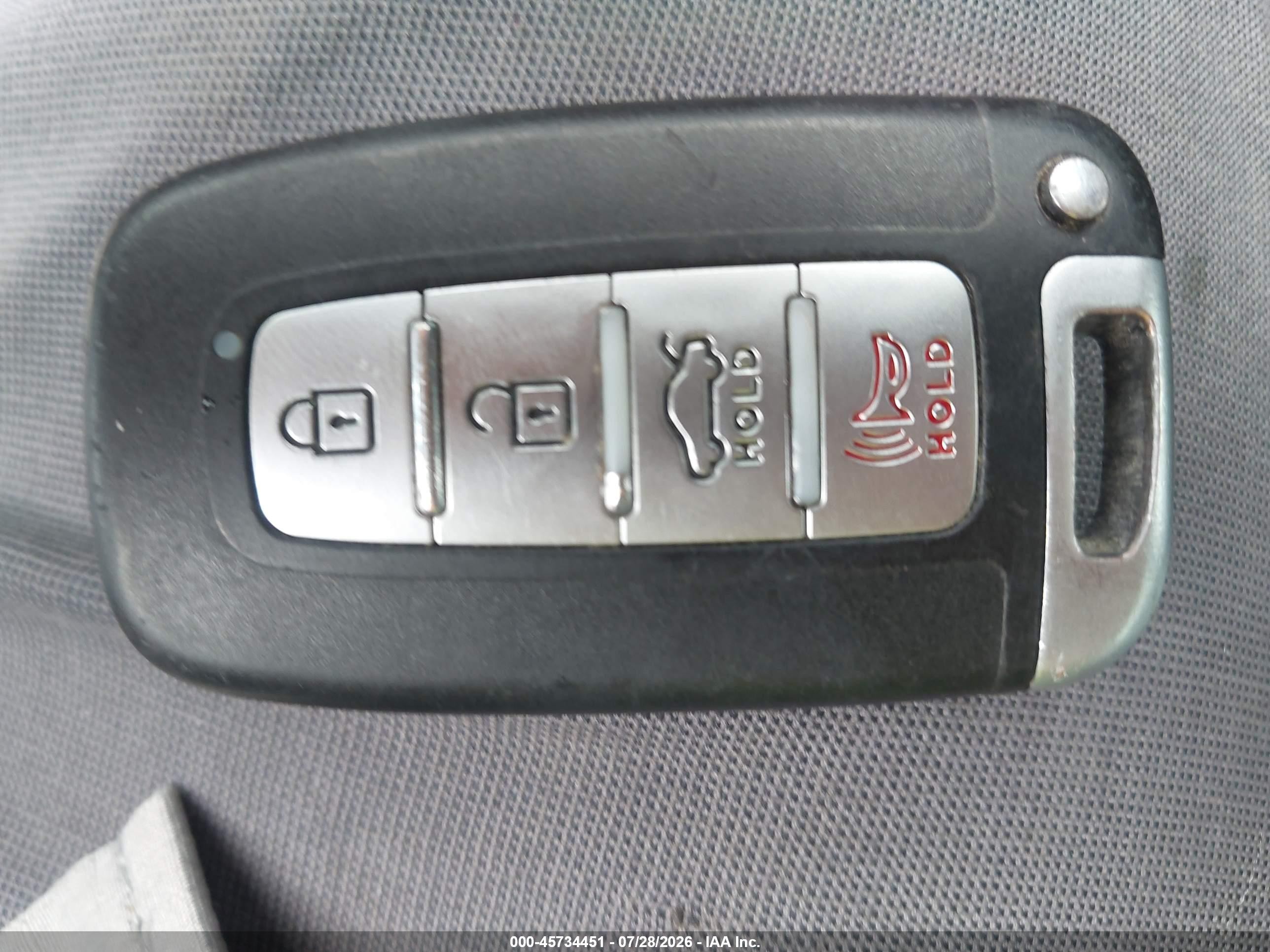 2013 Hyundai Sonata Hybrid Limited Silver vin: KMHEC4A49DA100244