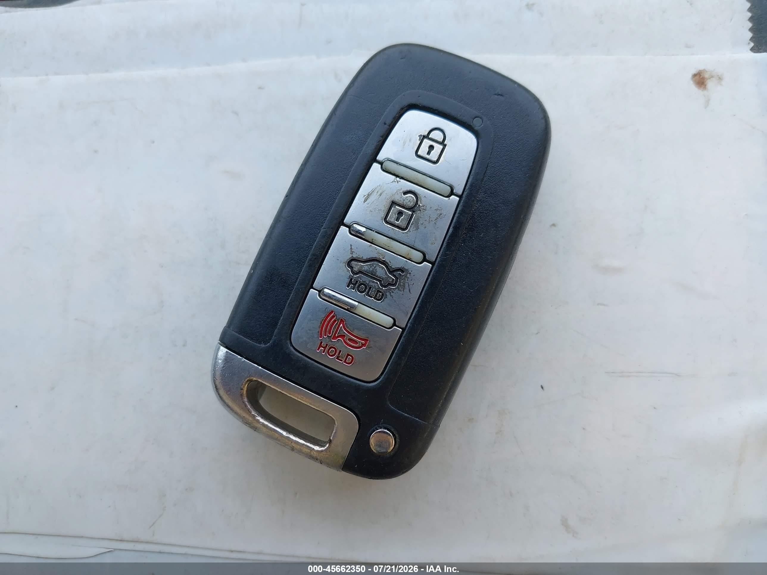 2014 Hyundai Sonata Hybrid Limited Silver vin: KMHEC4A49EA102478