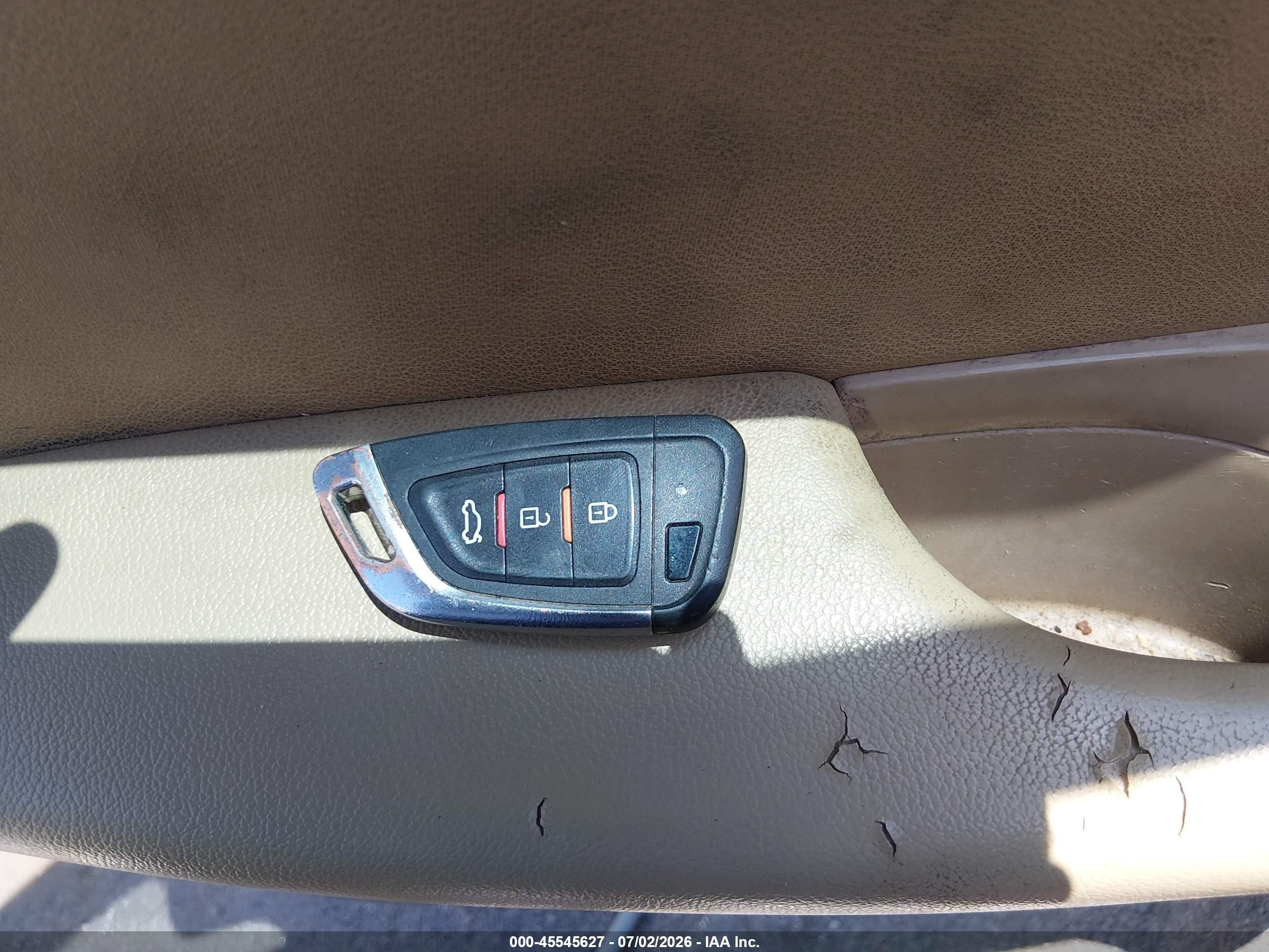 2014 Hyundai Sonata Hybrid   Red vin: KMHEC4A4XEA109780
