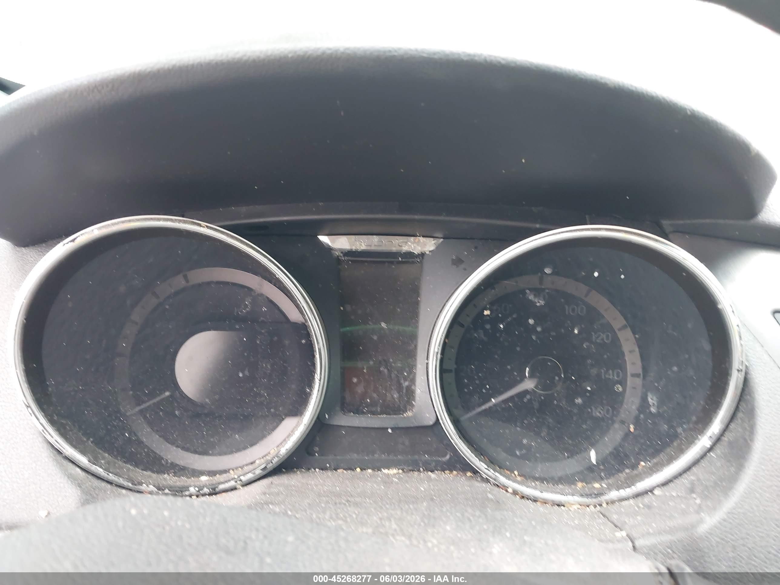 2015 Hyundai Sonata Hybrid   Black vin: KMHEC4A4XFA138276
