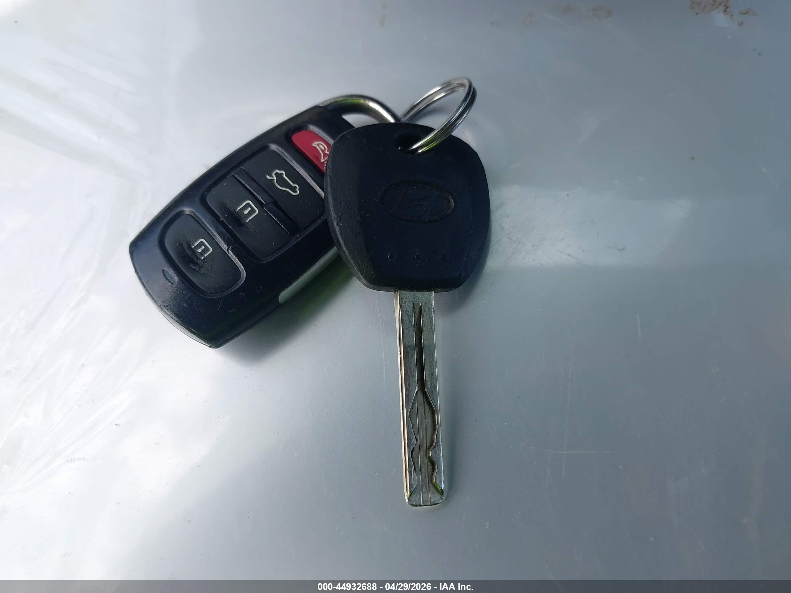 2009 Hyundai Azera Gls Silver vin: KMHFC46D19A358746