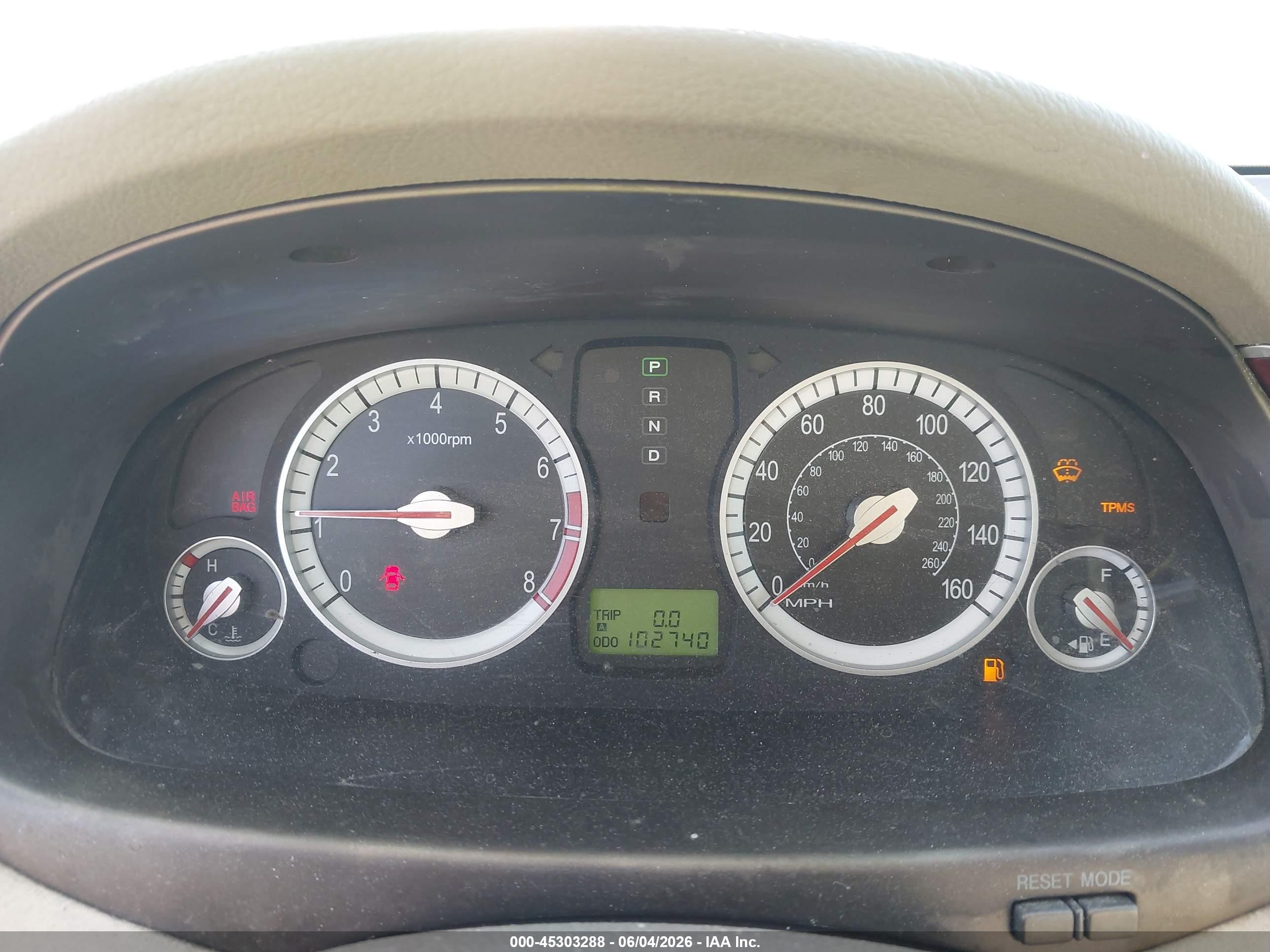 2007 Hyundai Azera Gls Золотой vin: KMHFC46D57A199999