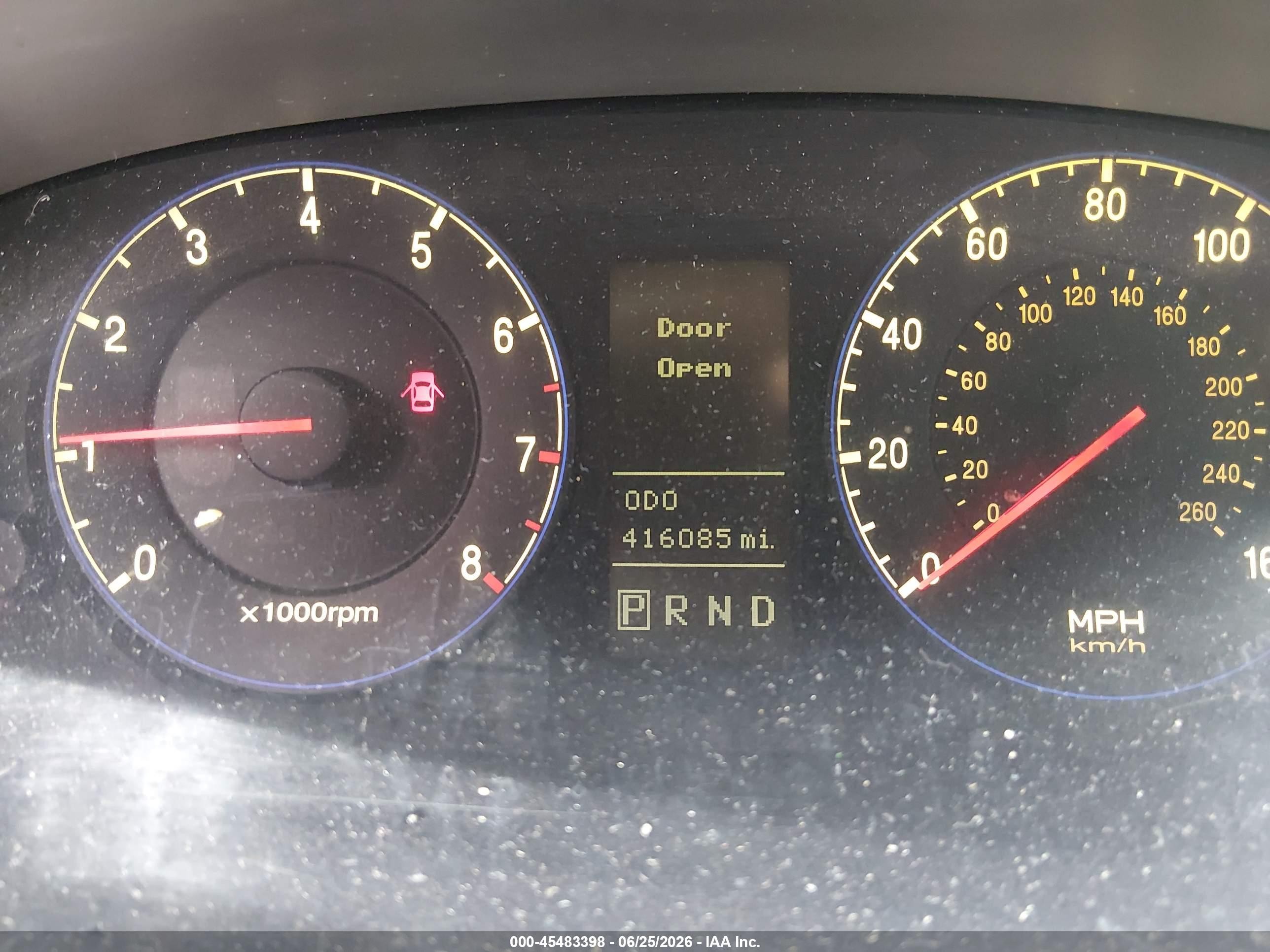 2007 Hyundai Azera Limited/se Gray vin: KMHFC46F07A143759