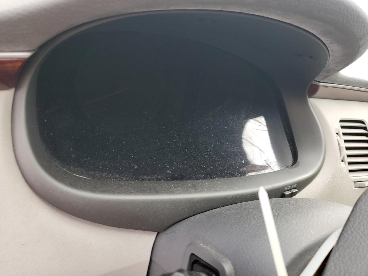 2007 Hyundai Azera Se Silver vin: KMHFC46F07A226110