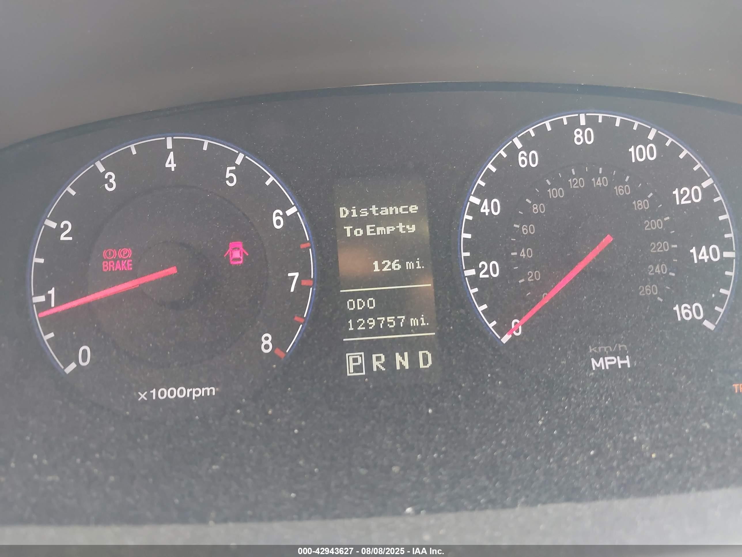 2009 Hyundai Azera Limited Blue vin: KMHFC46F09A357329